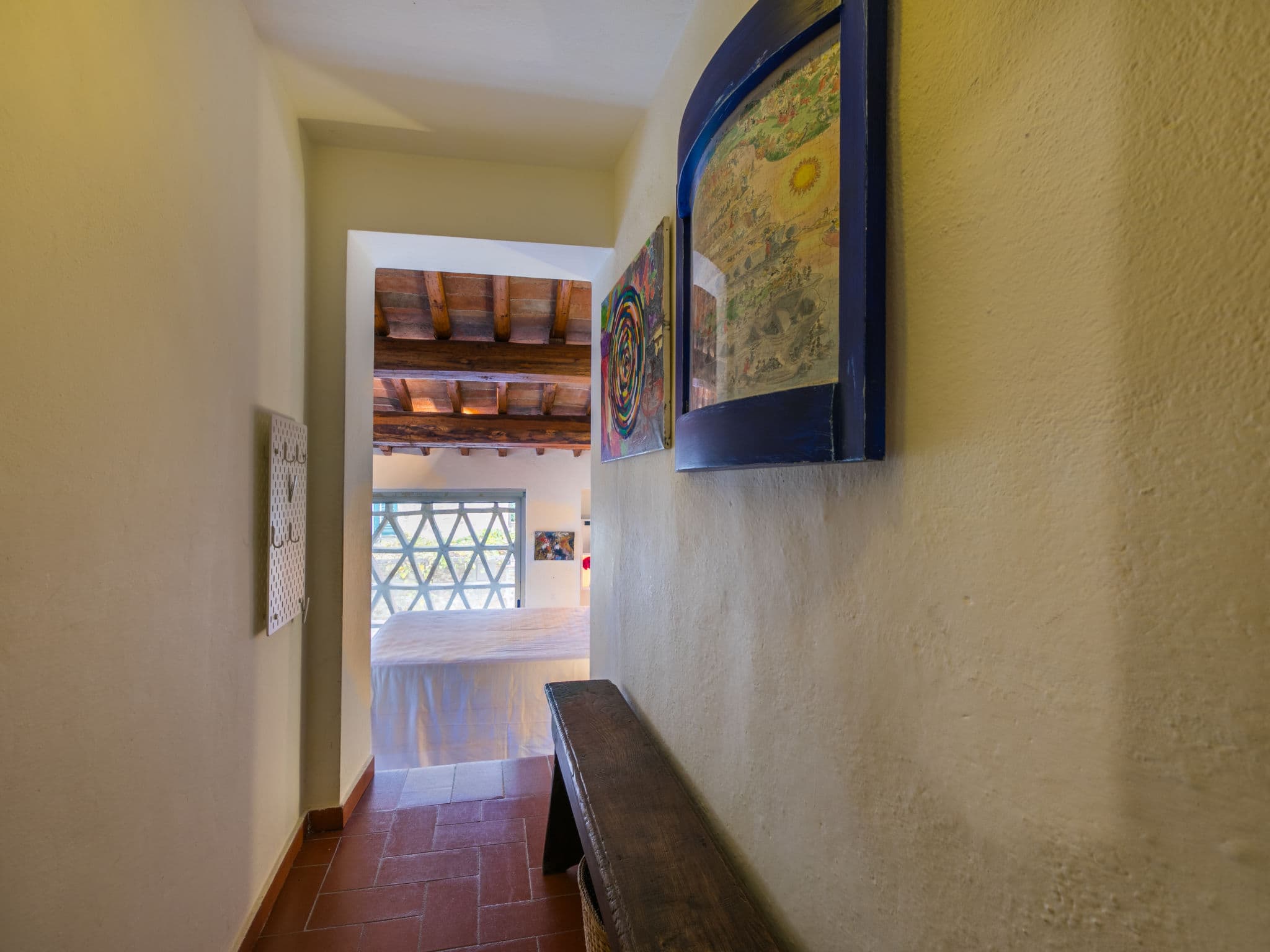 Inside other