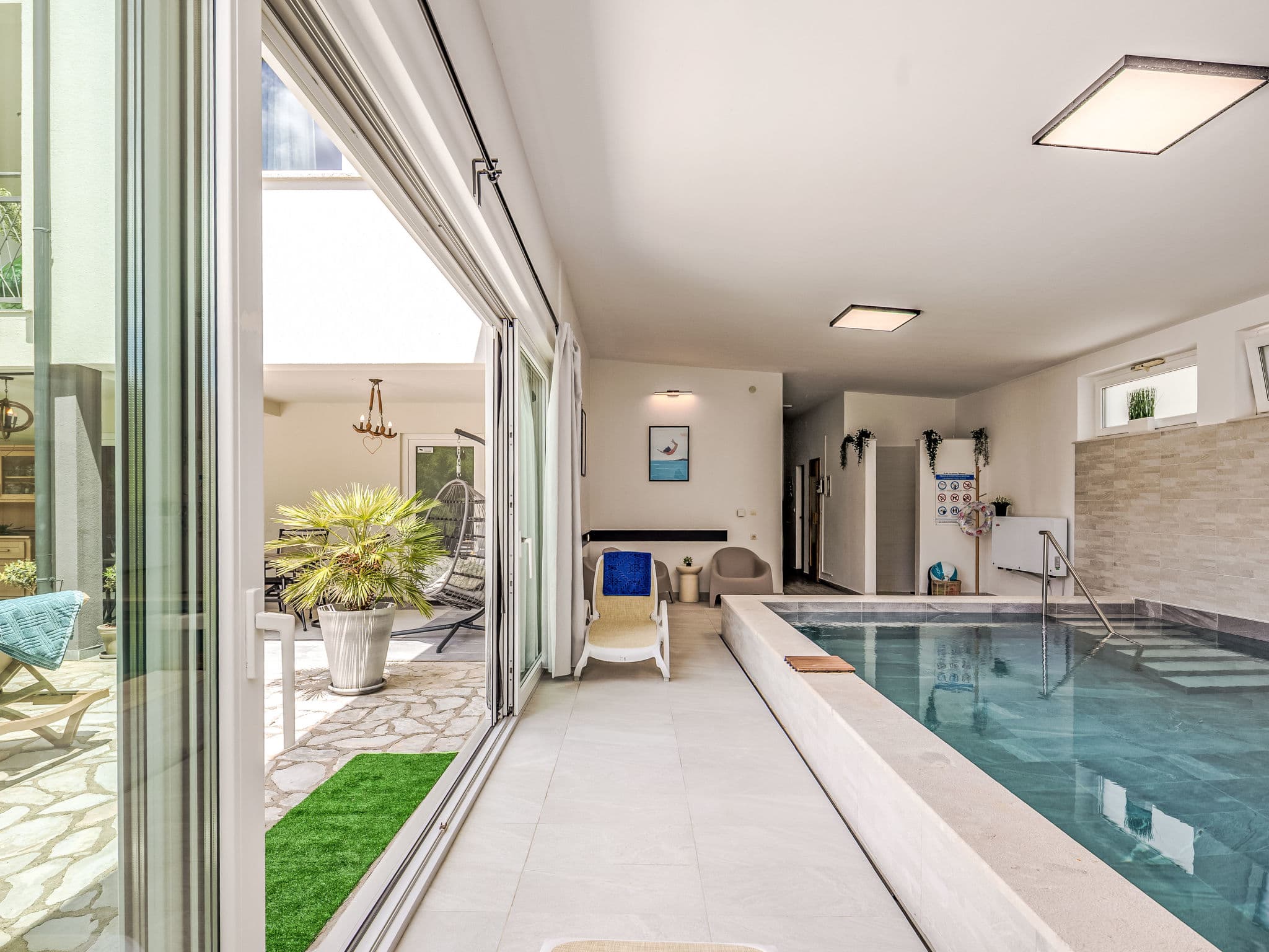 Pool Outdoor
