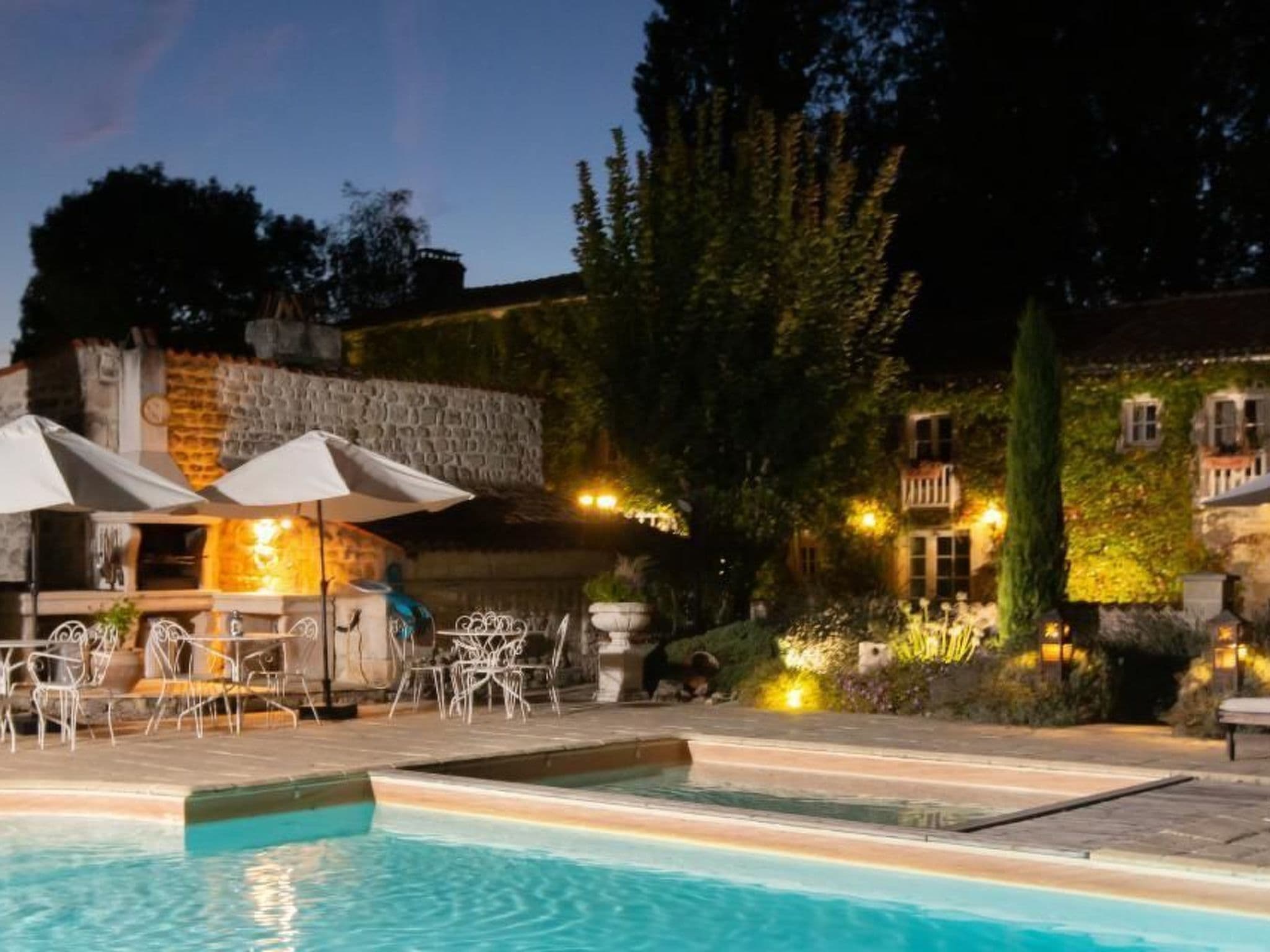 Pool Outdoor