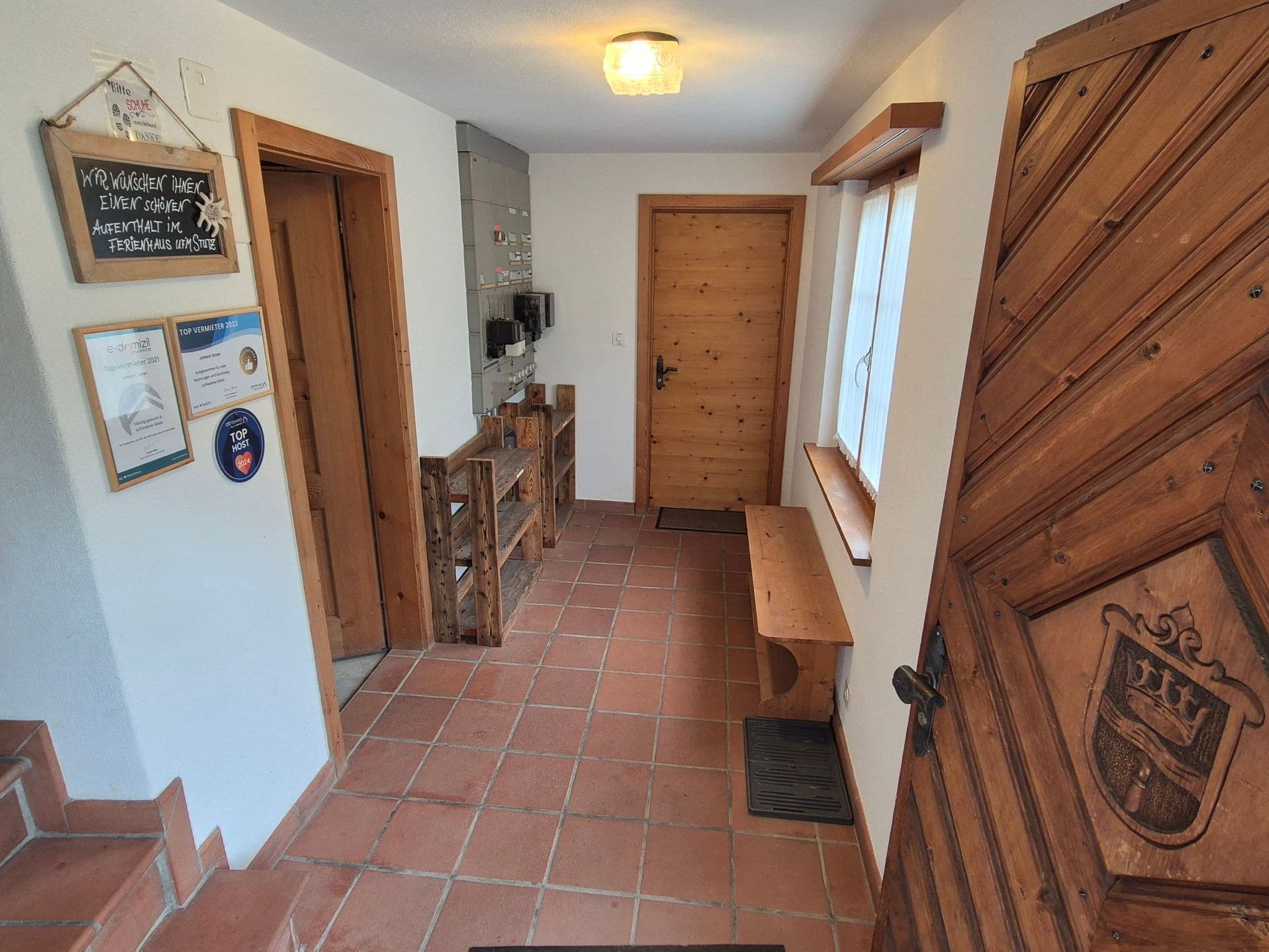 Inside other
