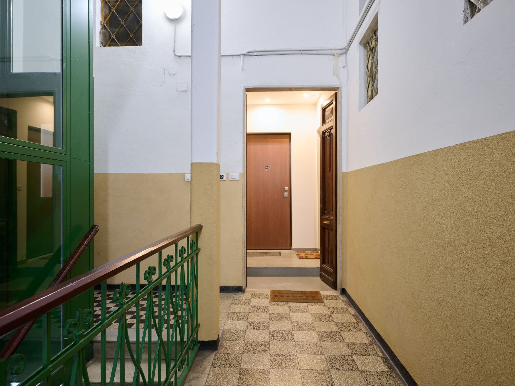 Inside other