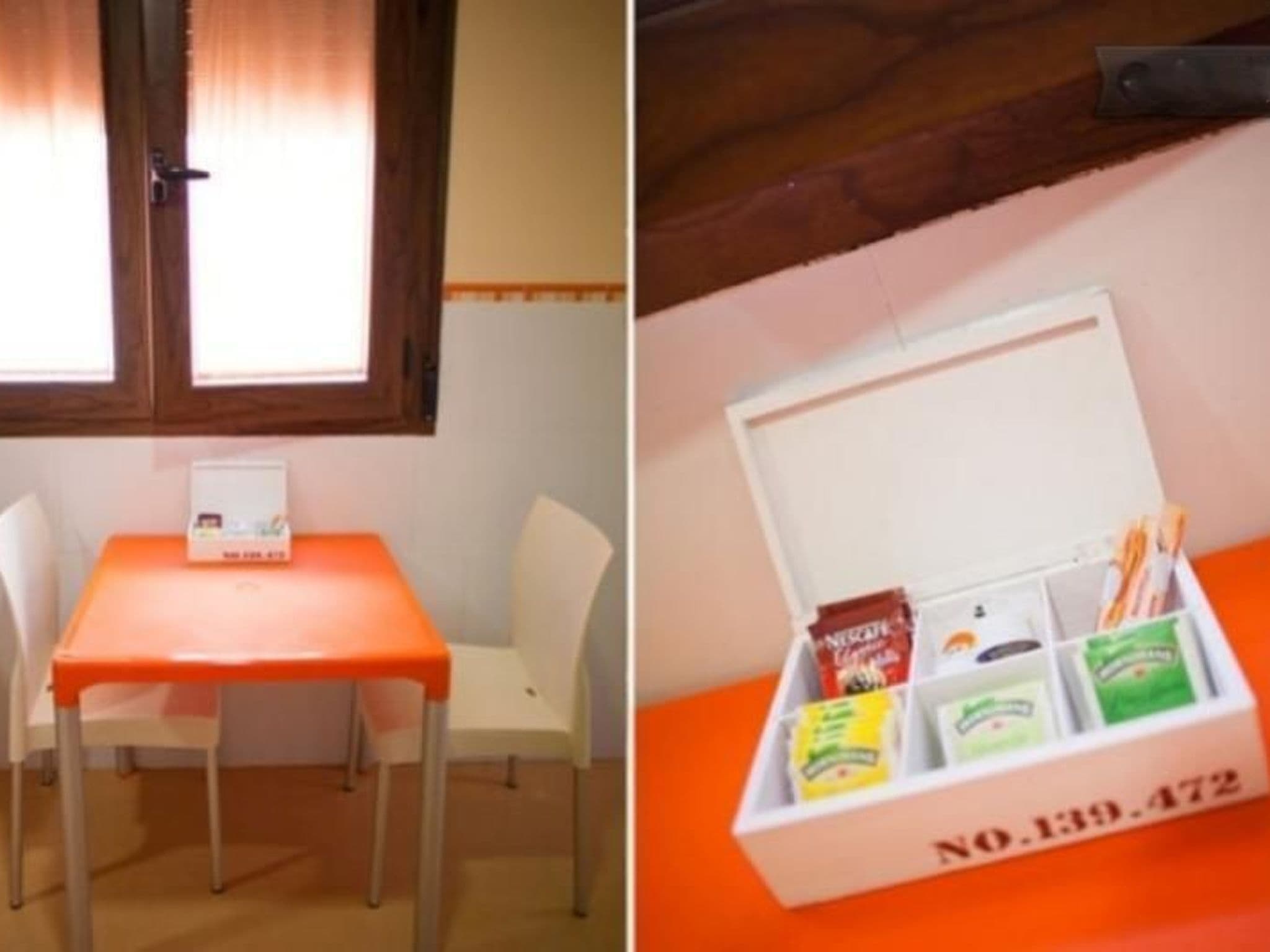 Inside other