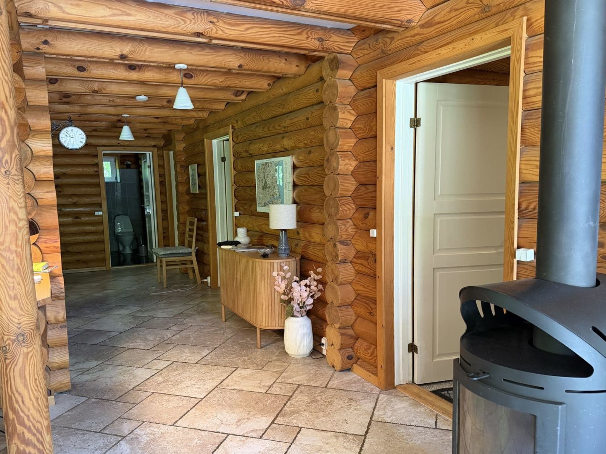 Inside other