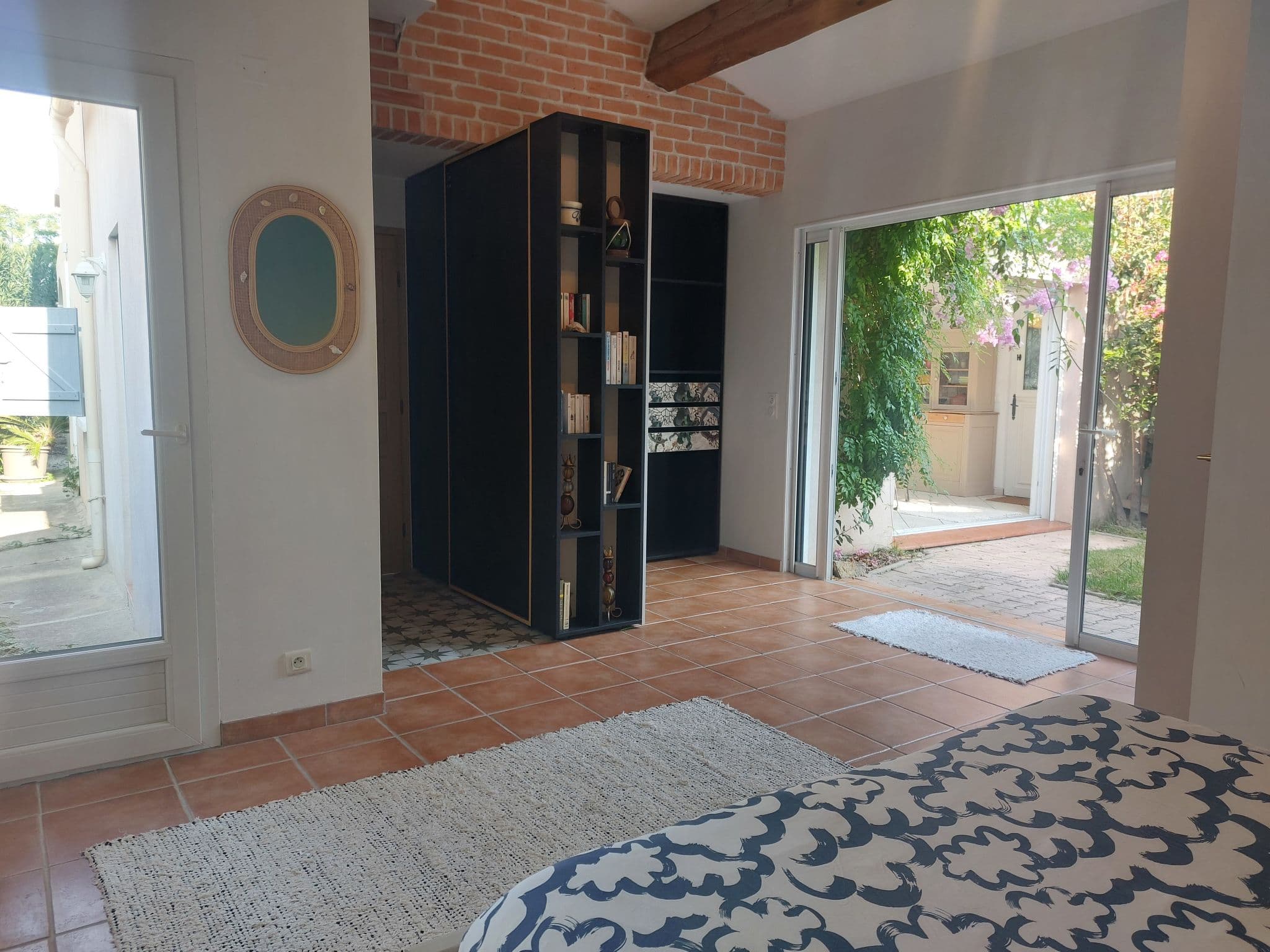 Inside other