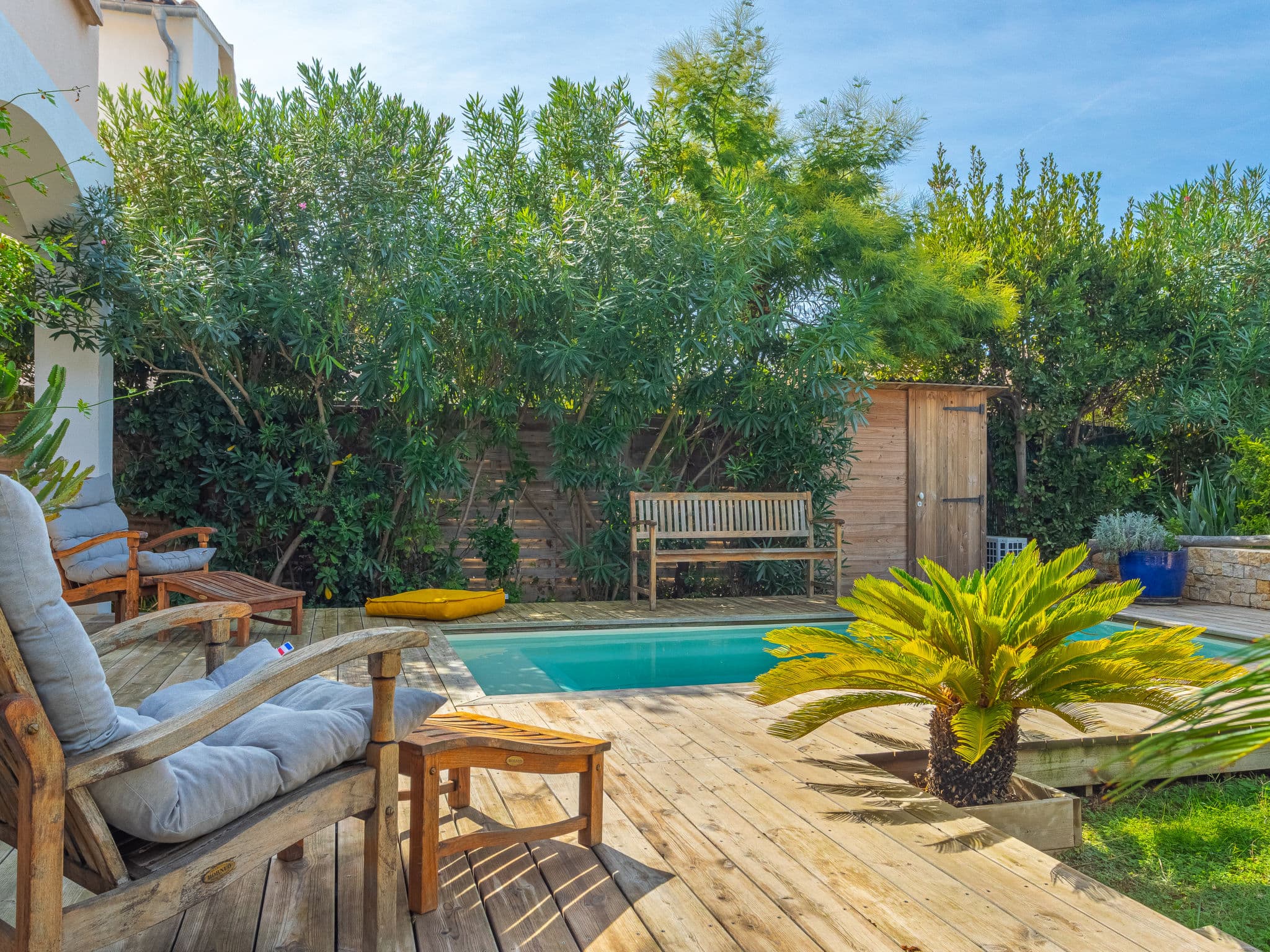 Pool Outdoor