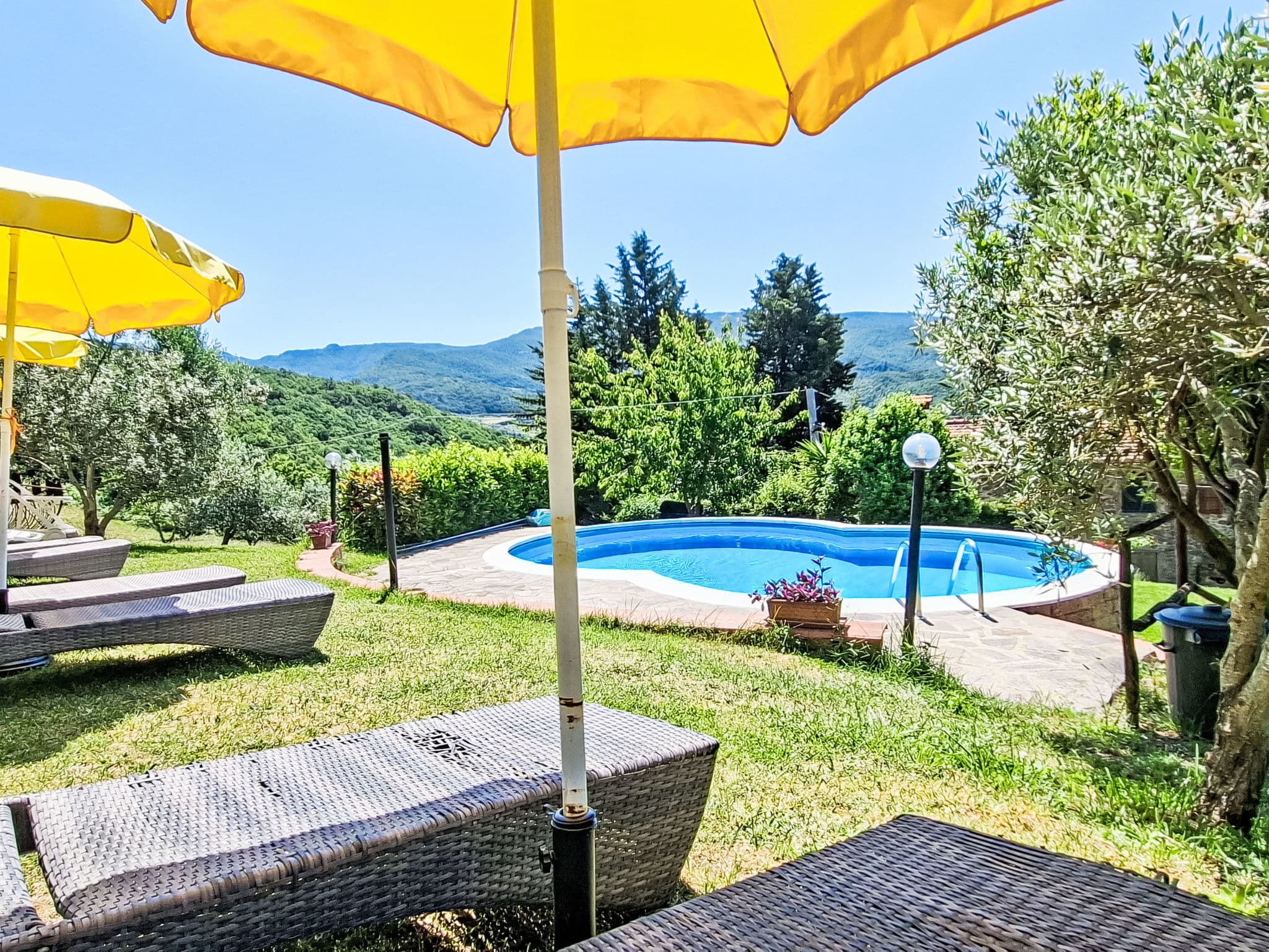 Pool Outdoor