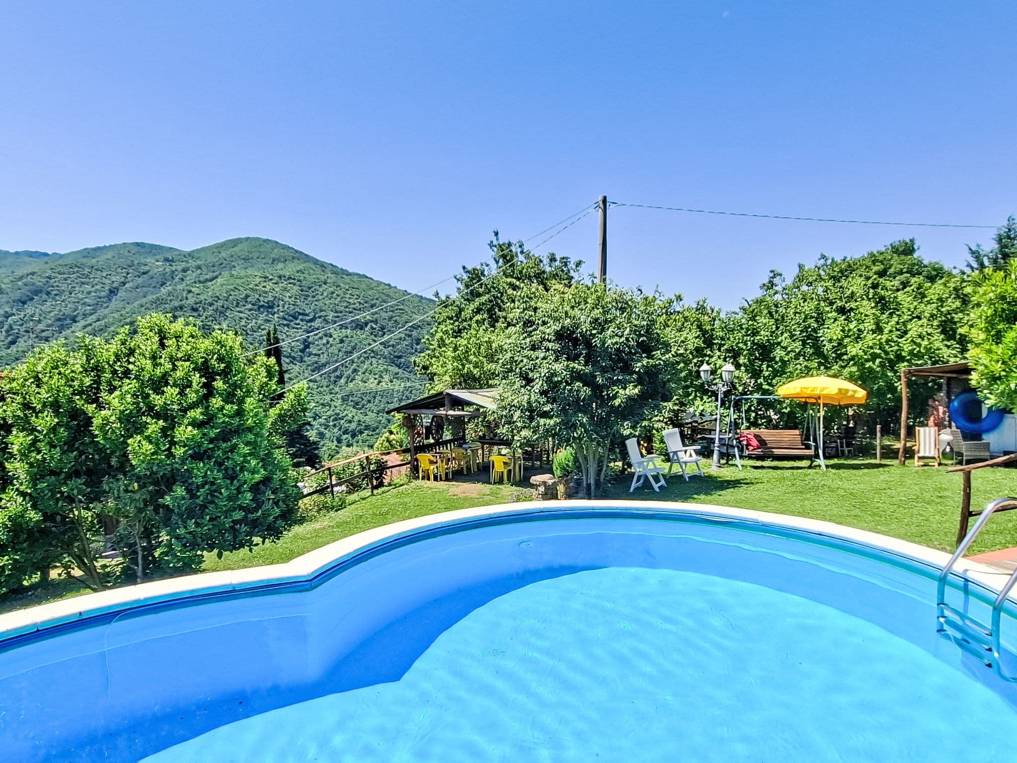 Pool Outdoor