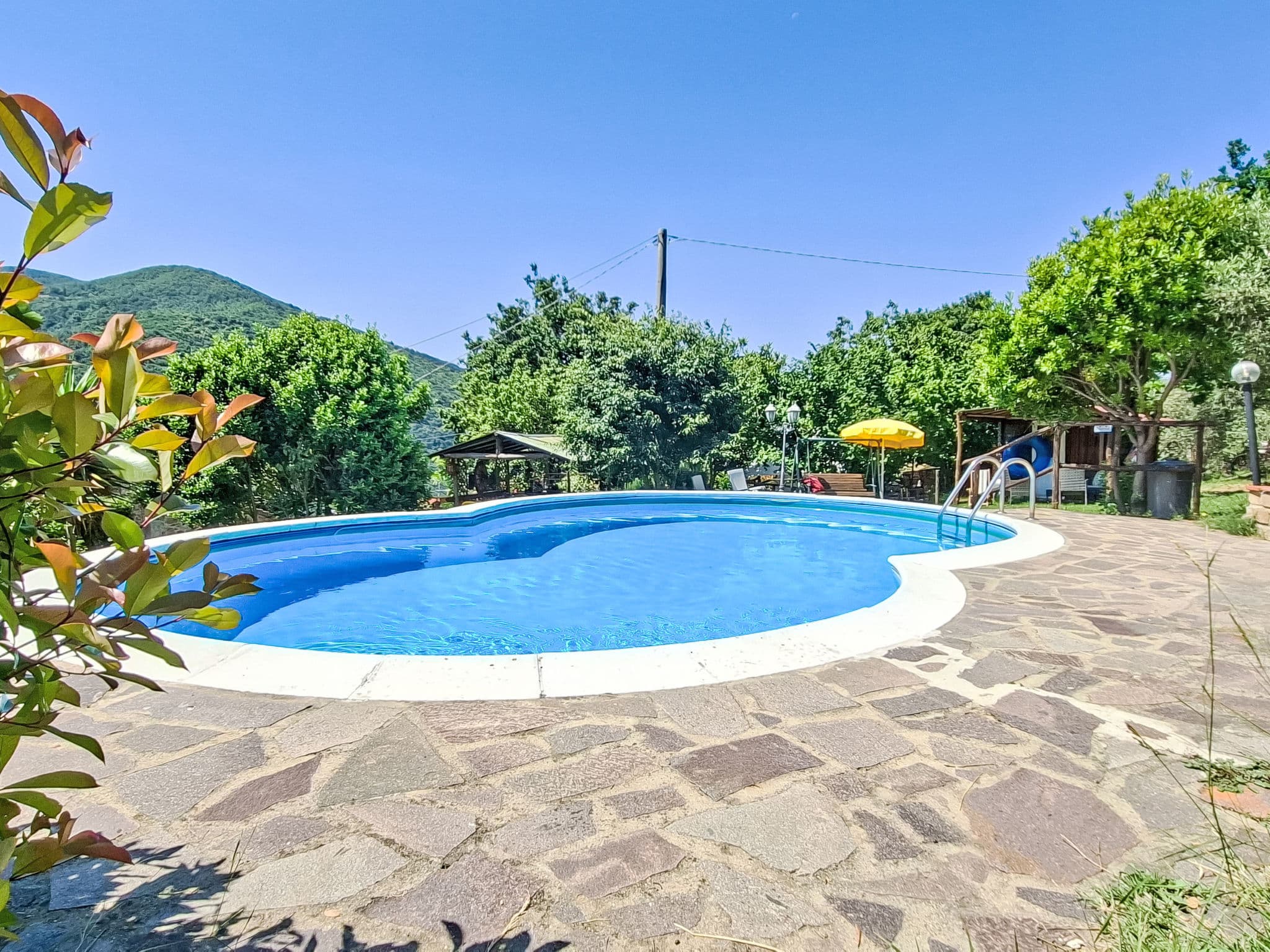 Pool Outdoor