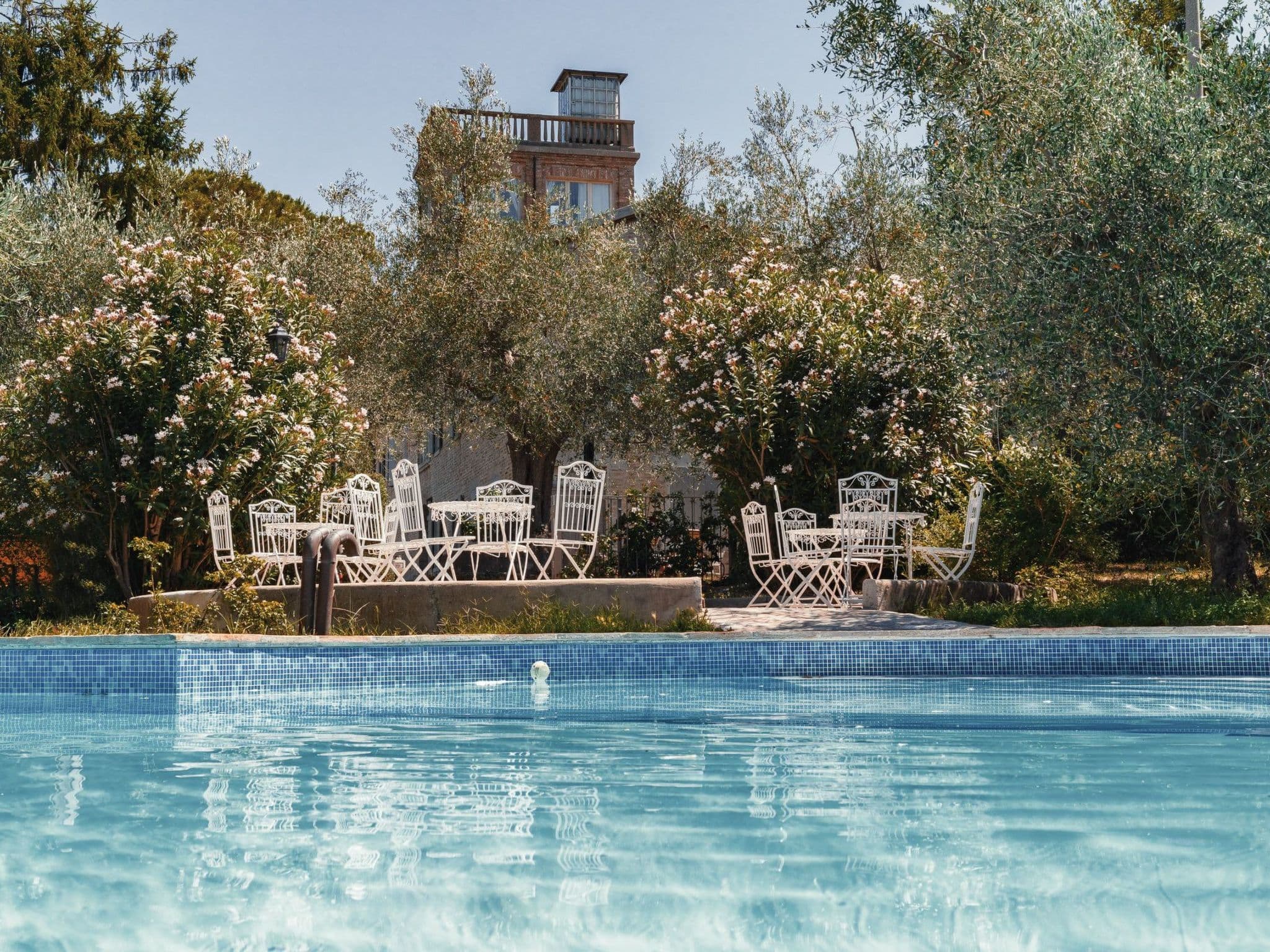 Pool Outdoor