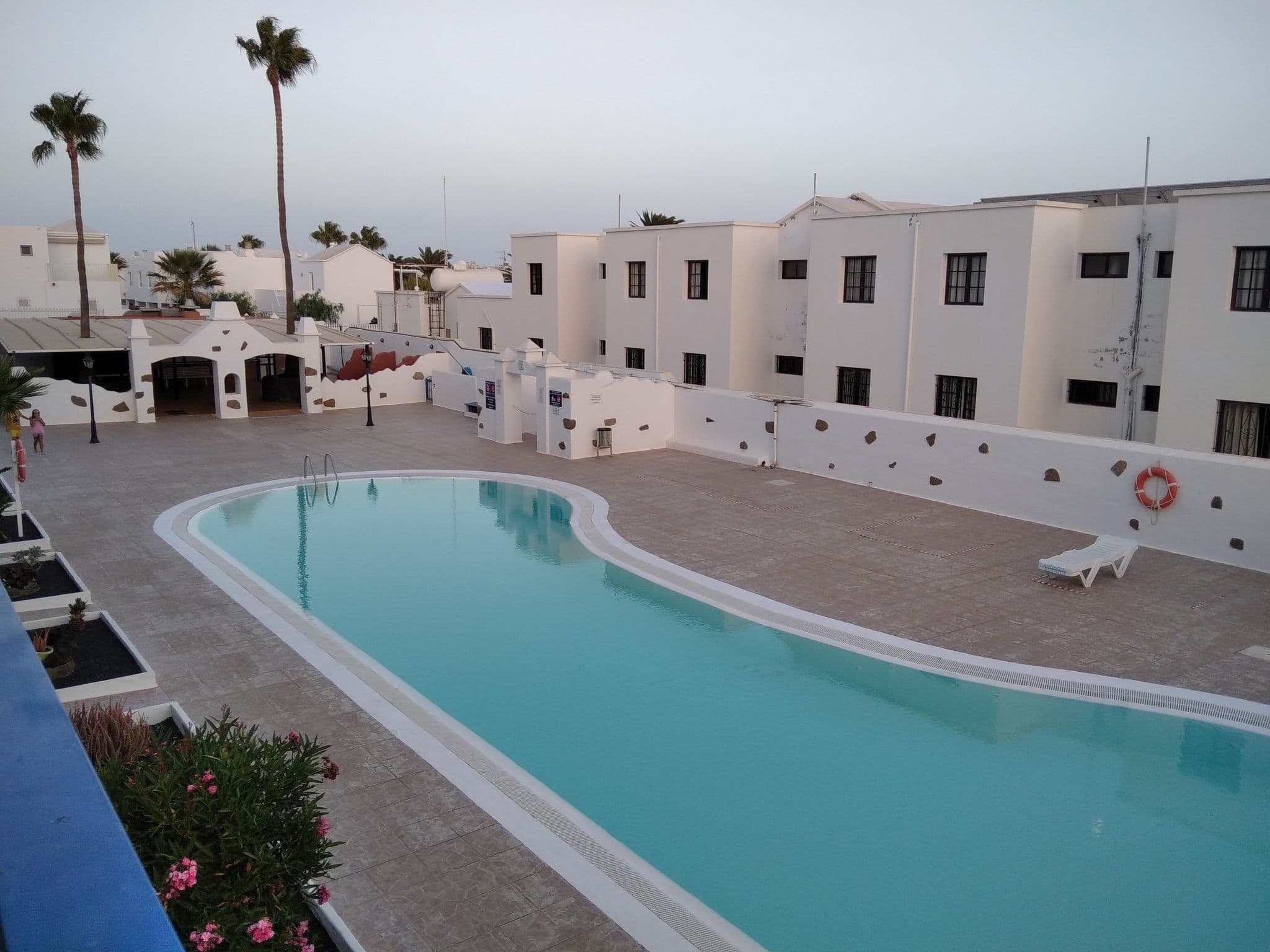 Pool Outdoor