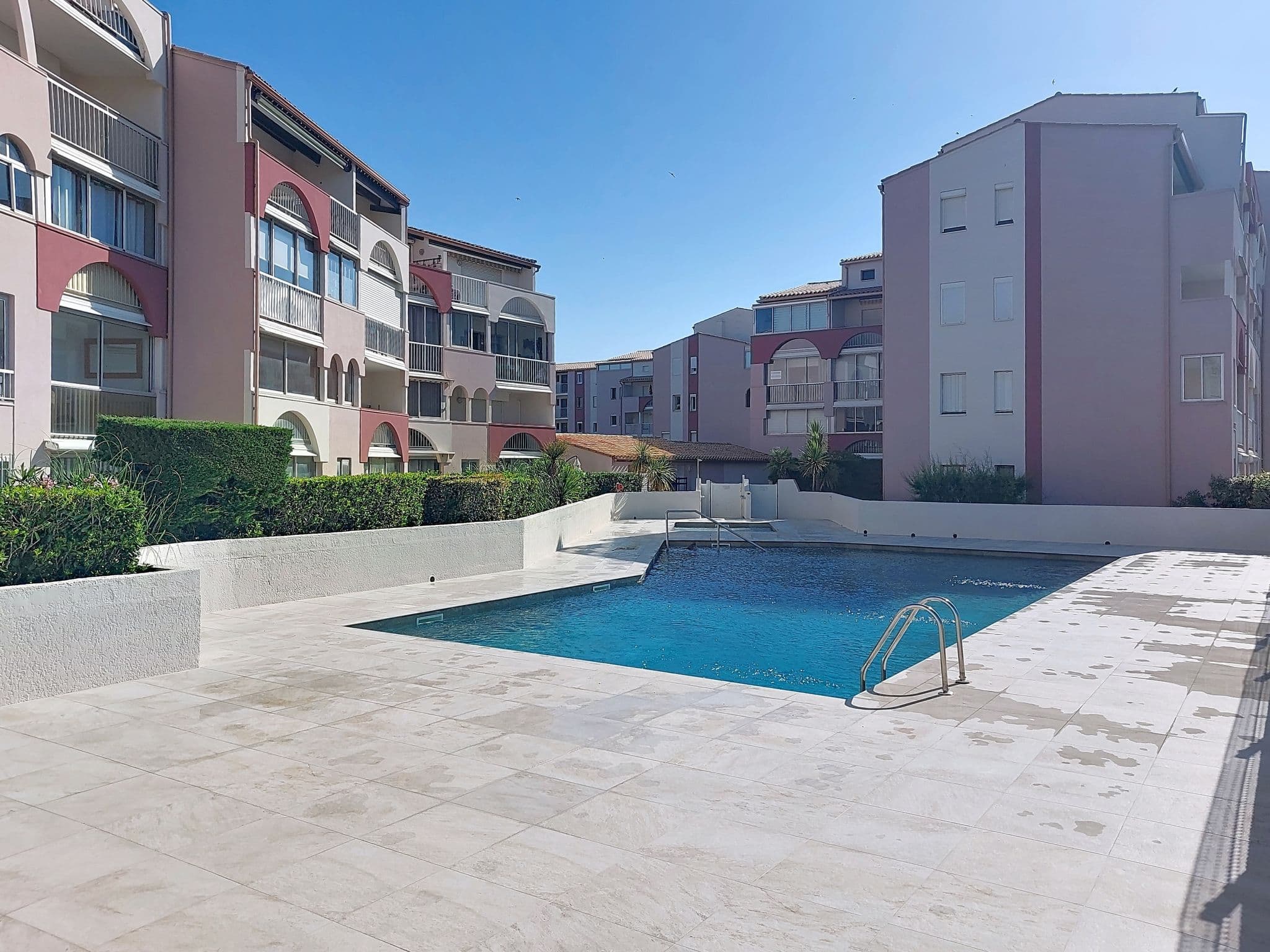 Pool Outdoor