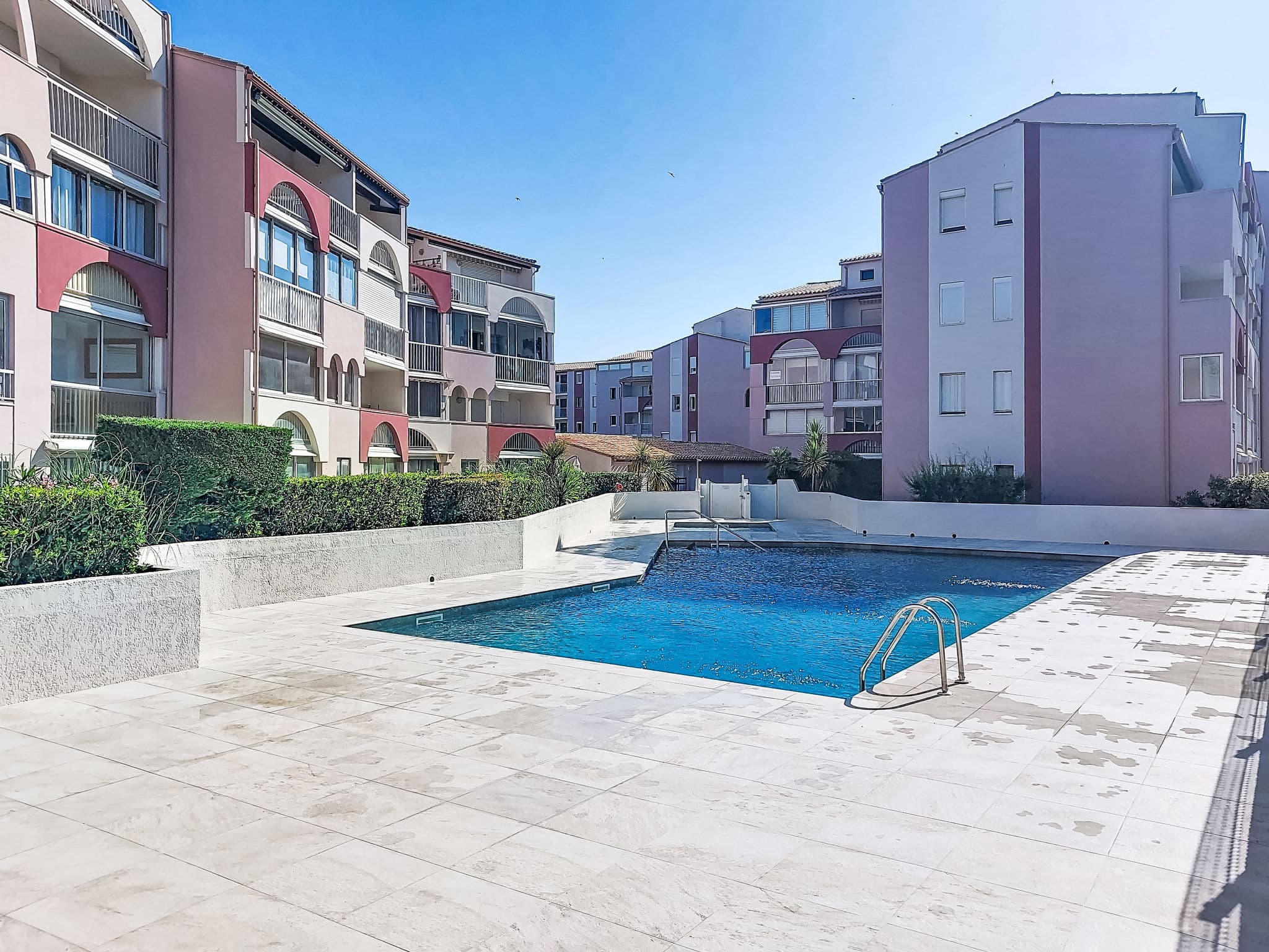 Pool Outdoor