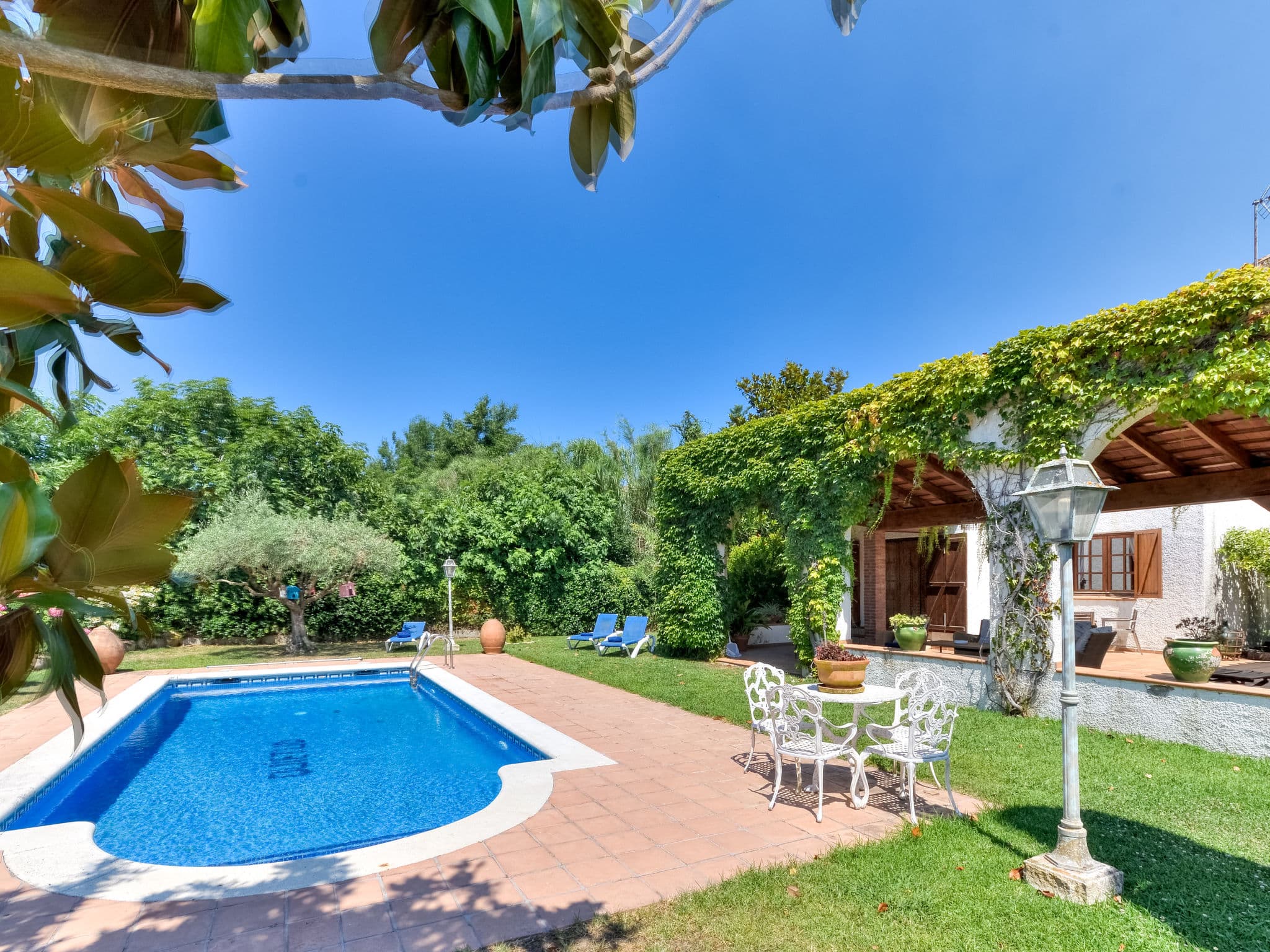 Pool Outdoor