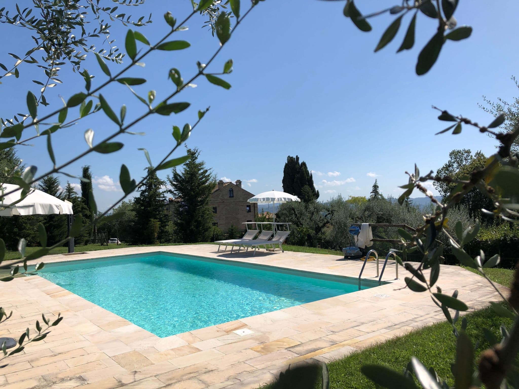 Pool Outdoor