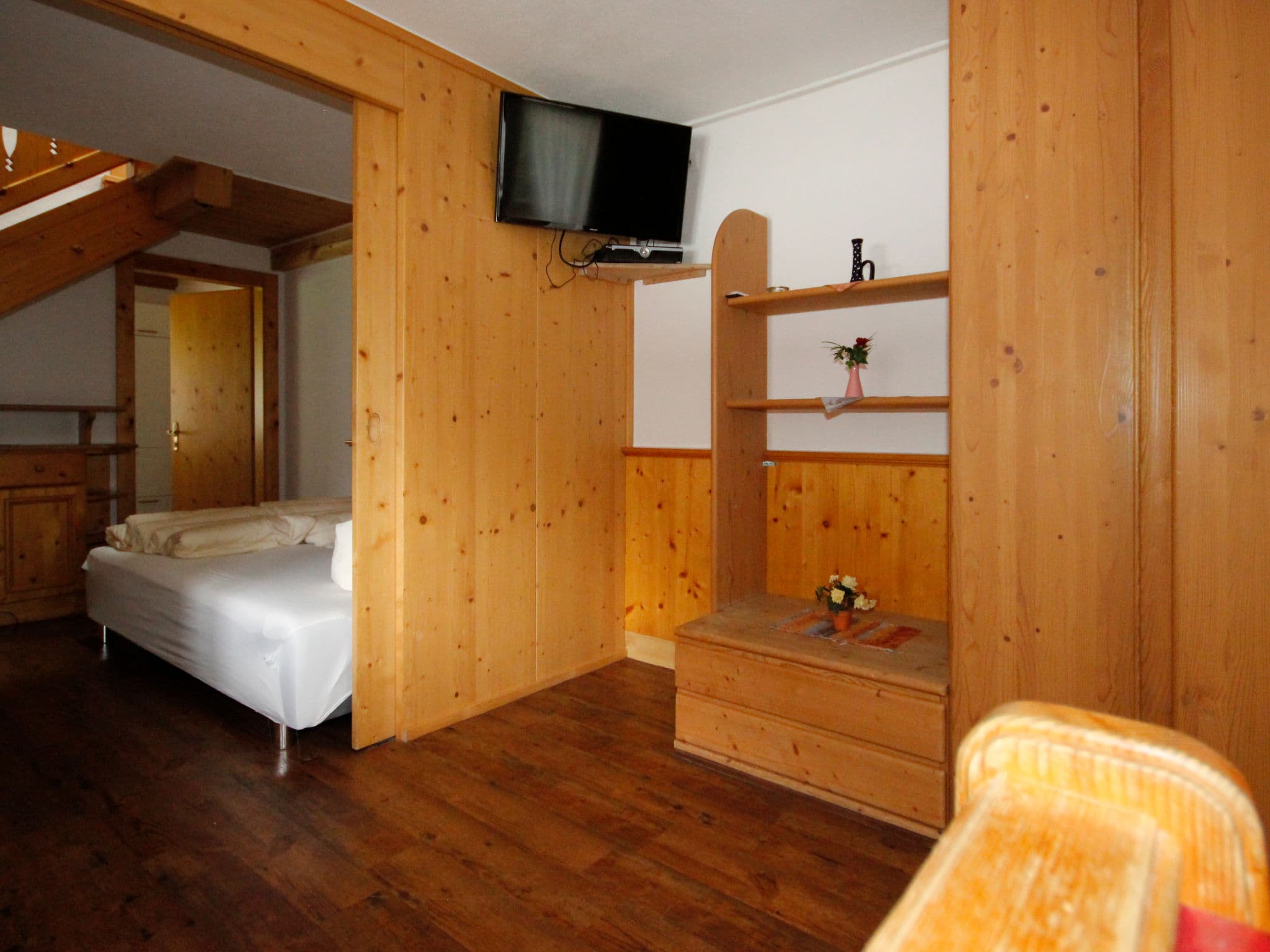 Inside other