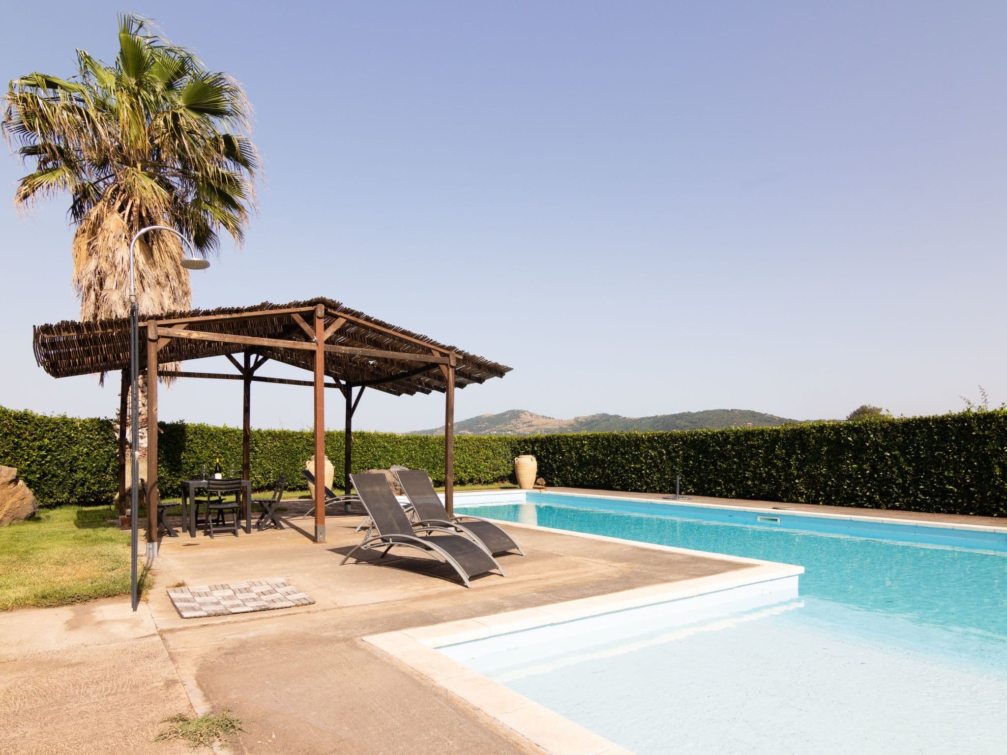 Pool Outdoor