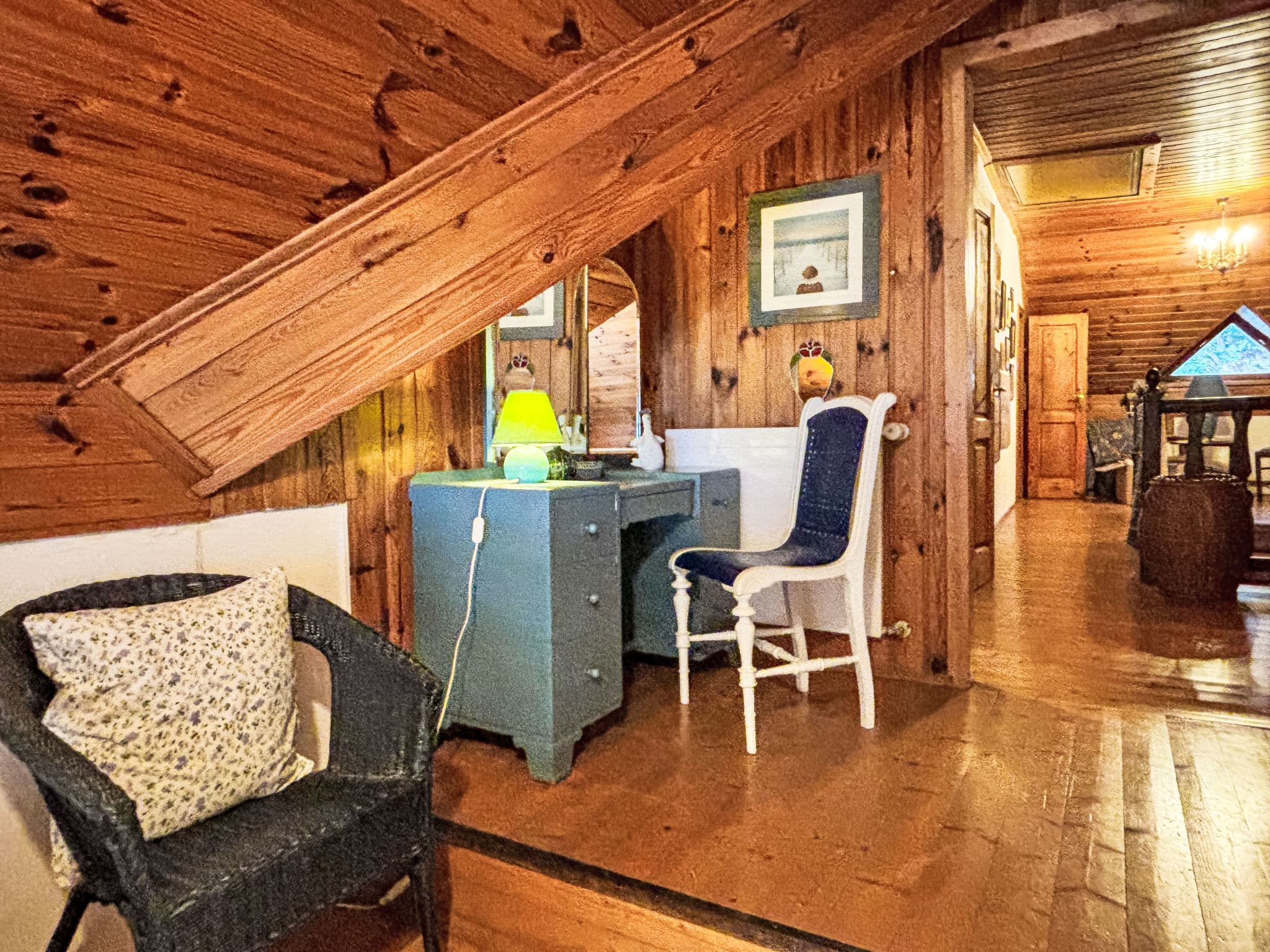Inside other