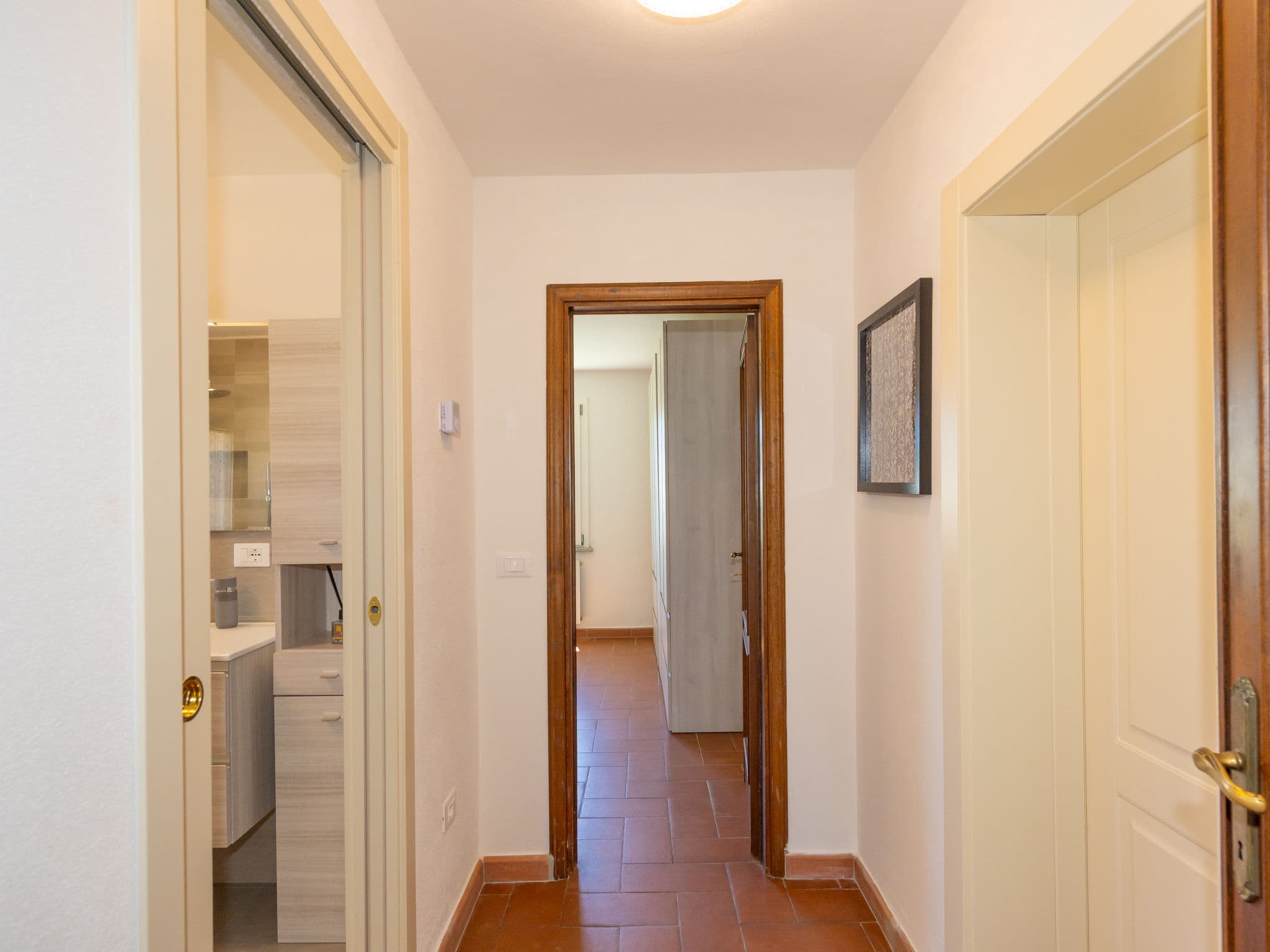 Inside other