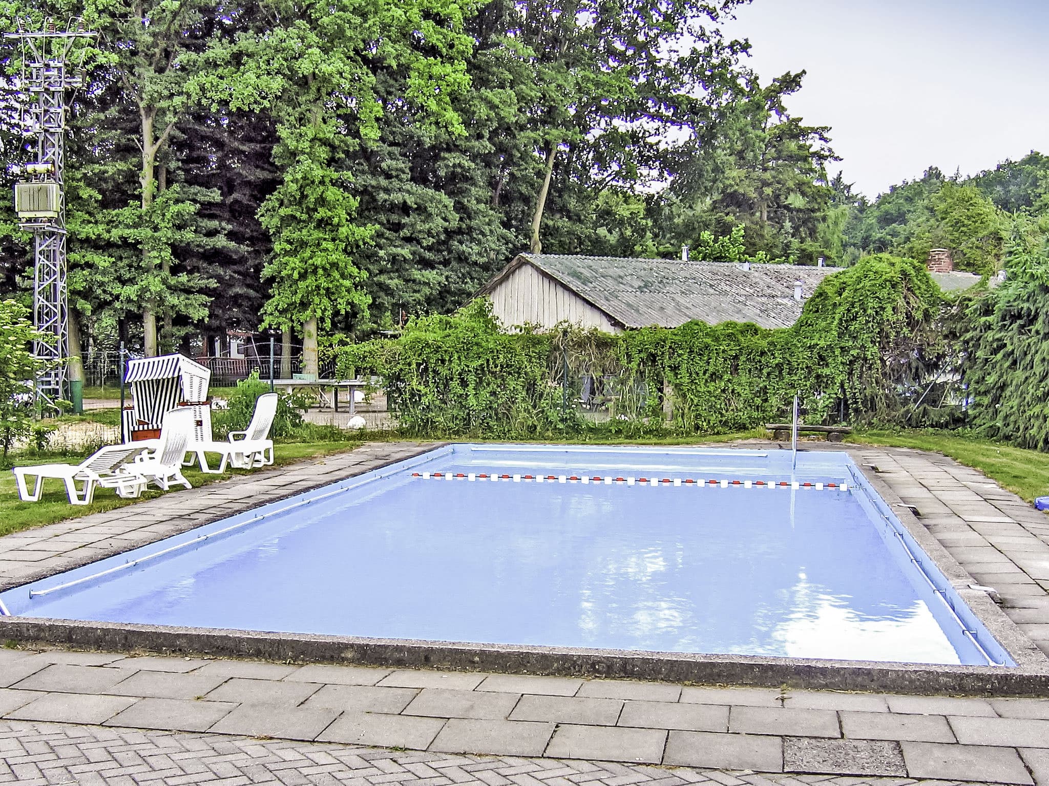 Pool Outdoor