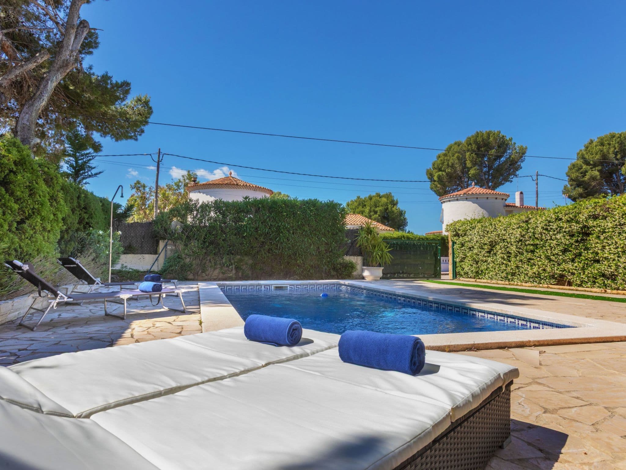 Pool Outdoor