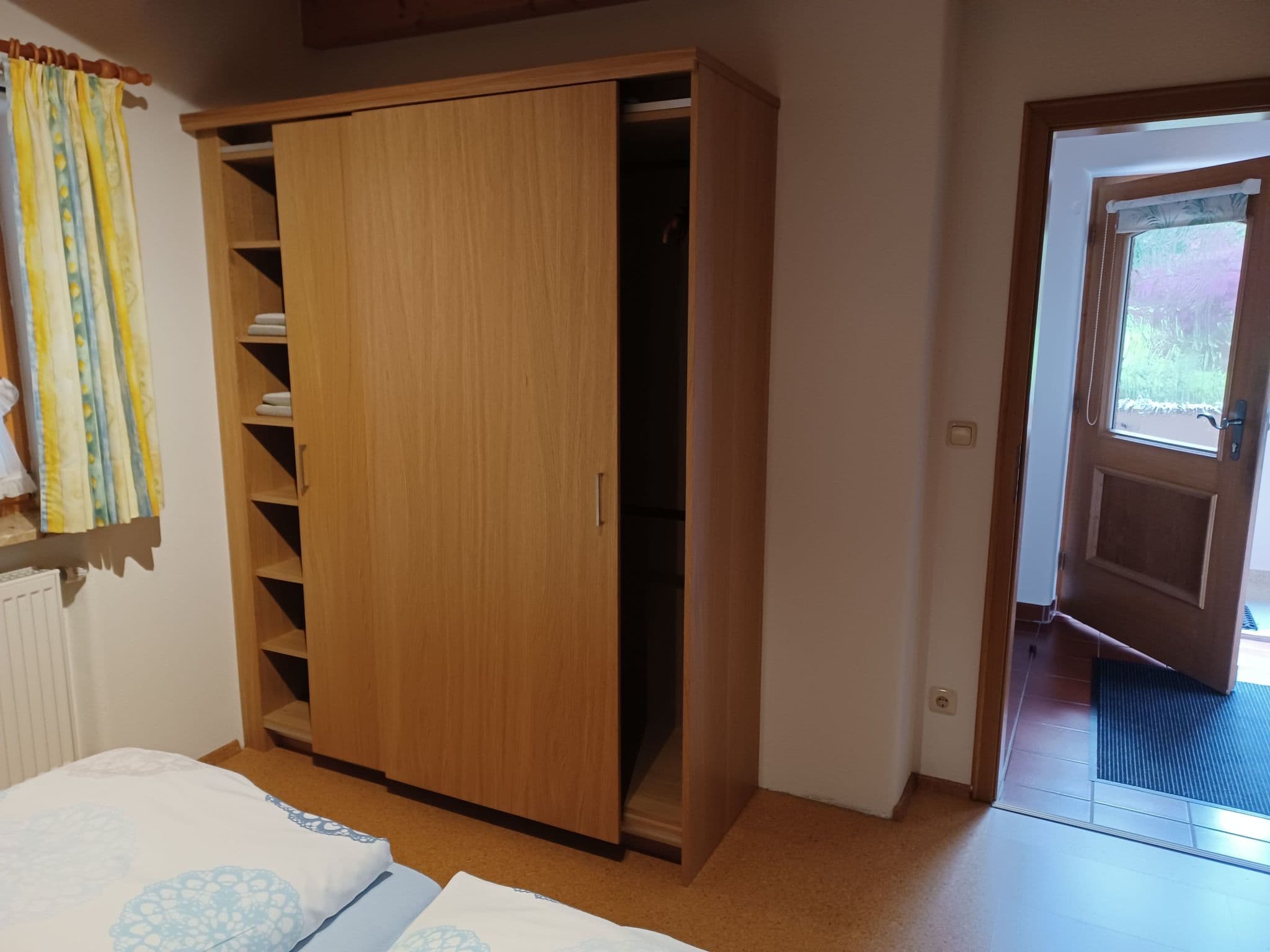 Inside other