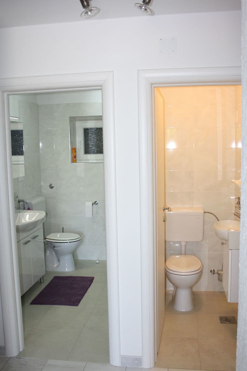 Inside other