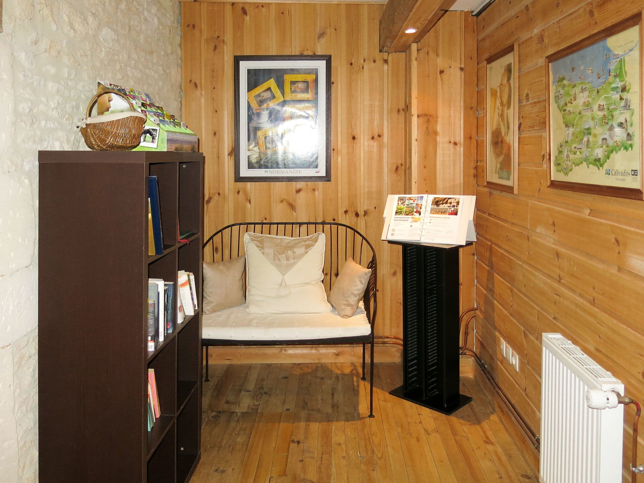 Inside other