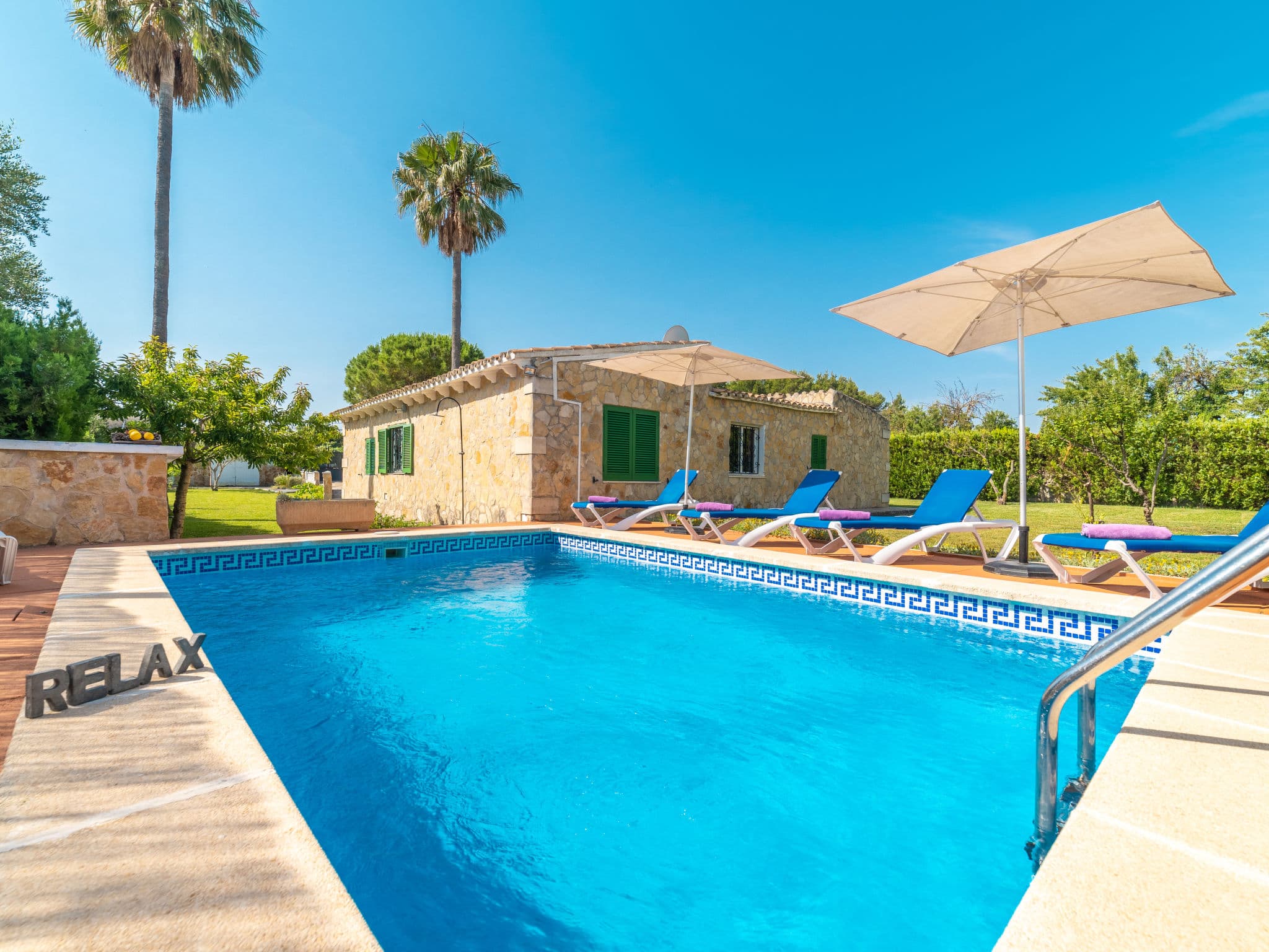 Pool Outdoor