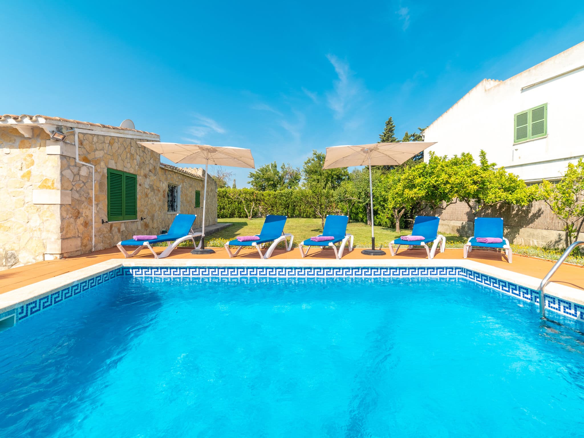 Pool Outdoor