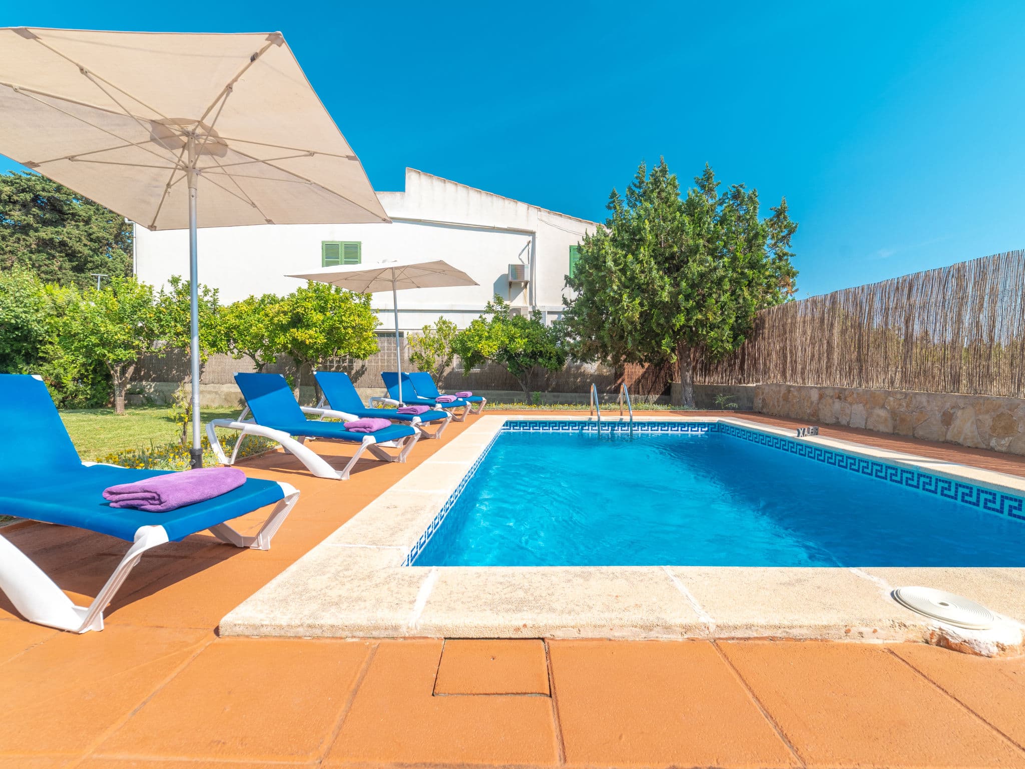 Pool Outdoor