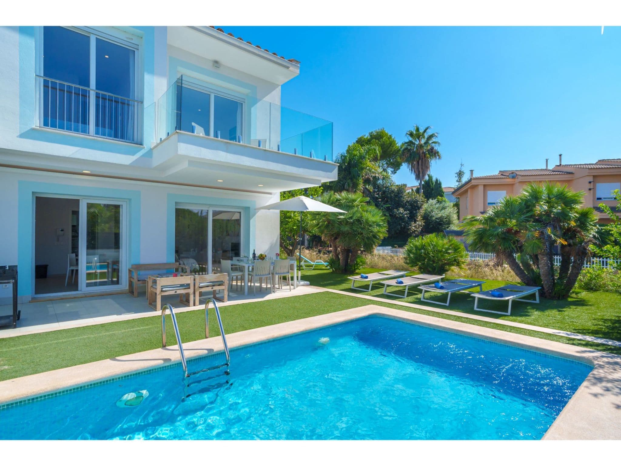 Pool Outdoor