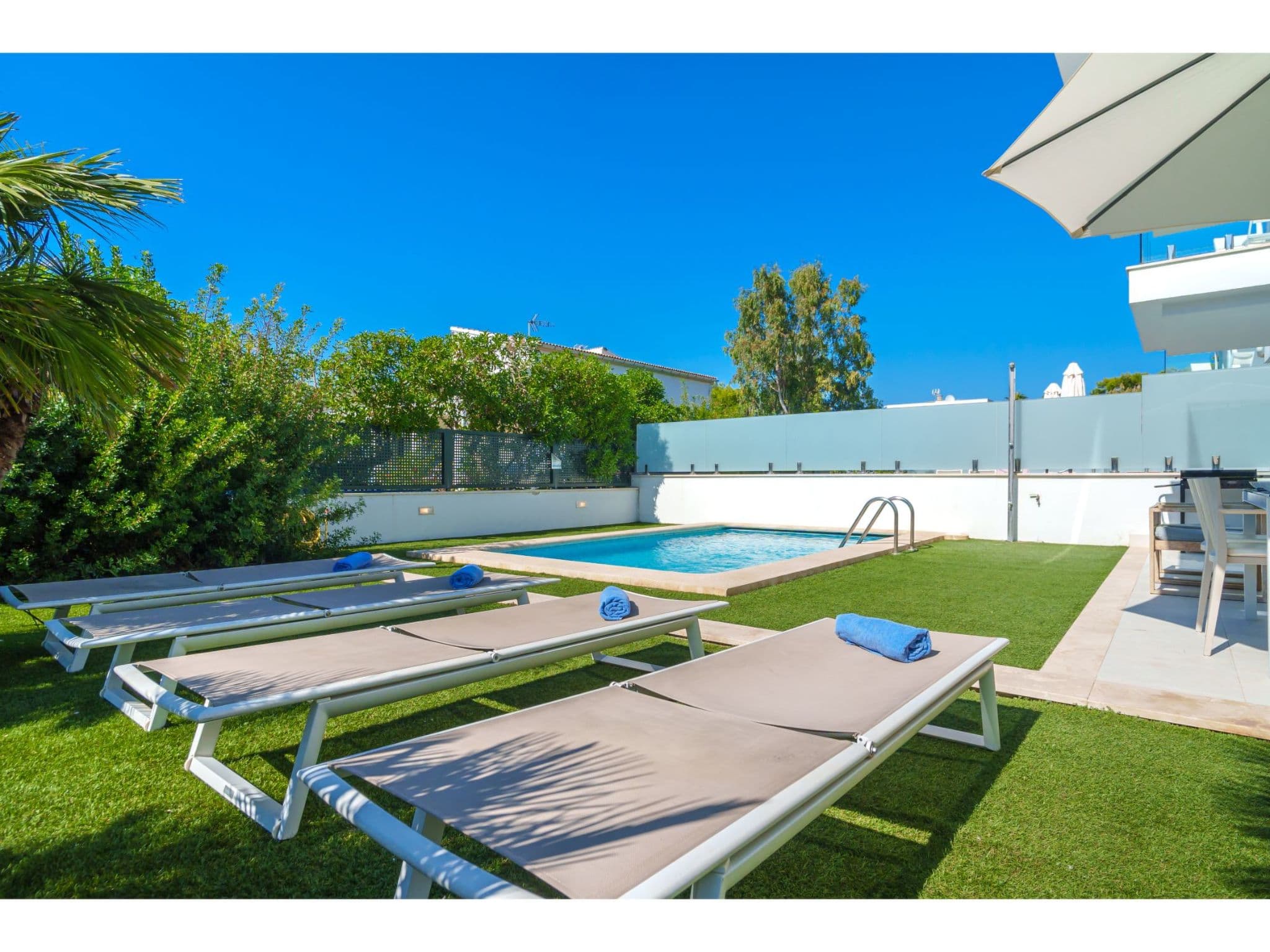 Pool Outdoor
