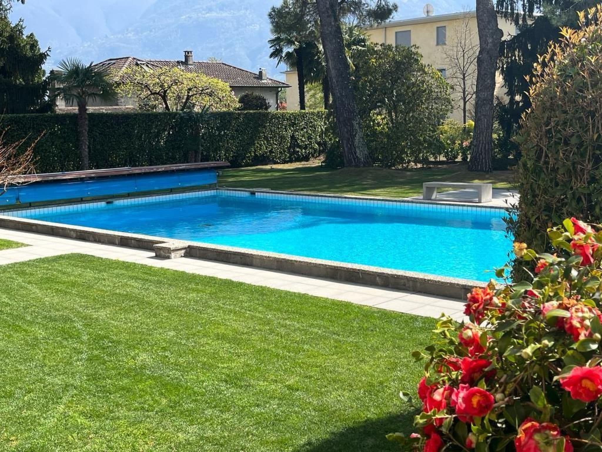 Pool Outdoor
