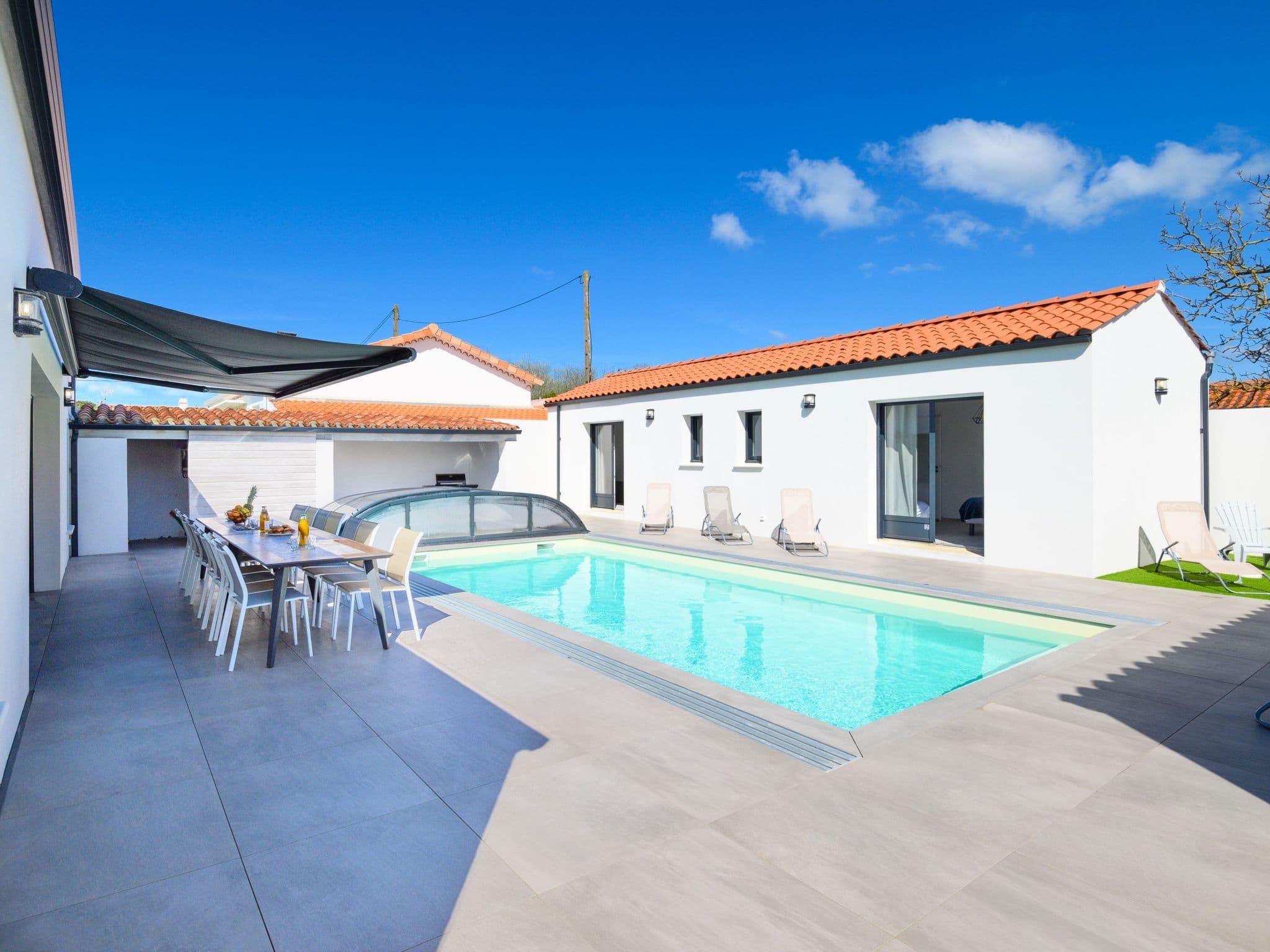 Pool Outdoor