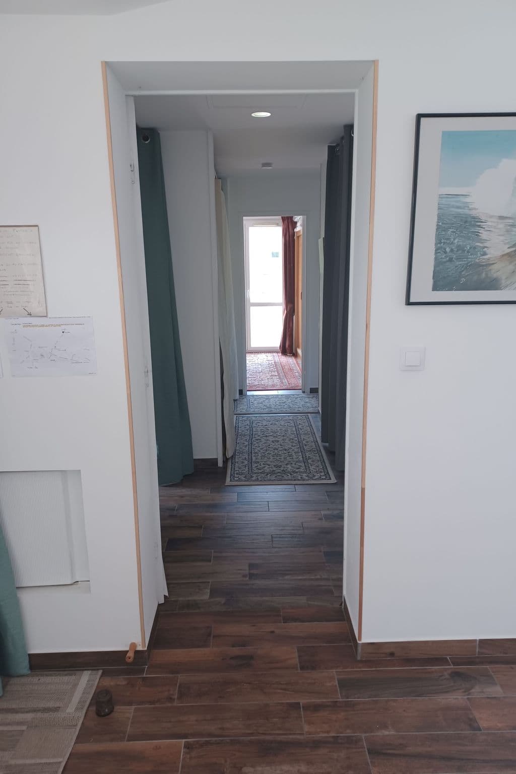 Inside other