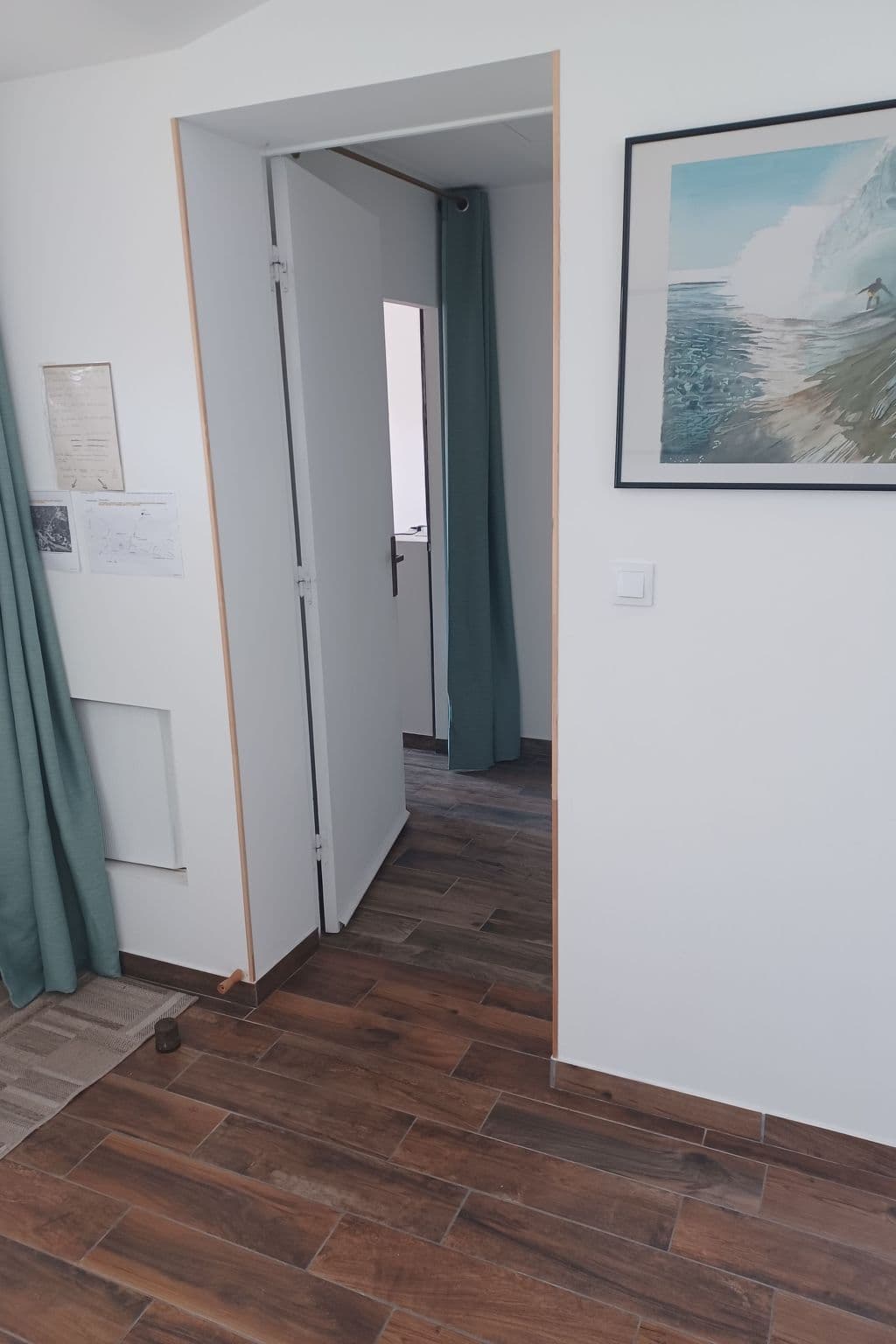 Inside other