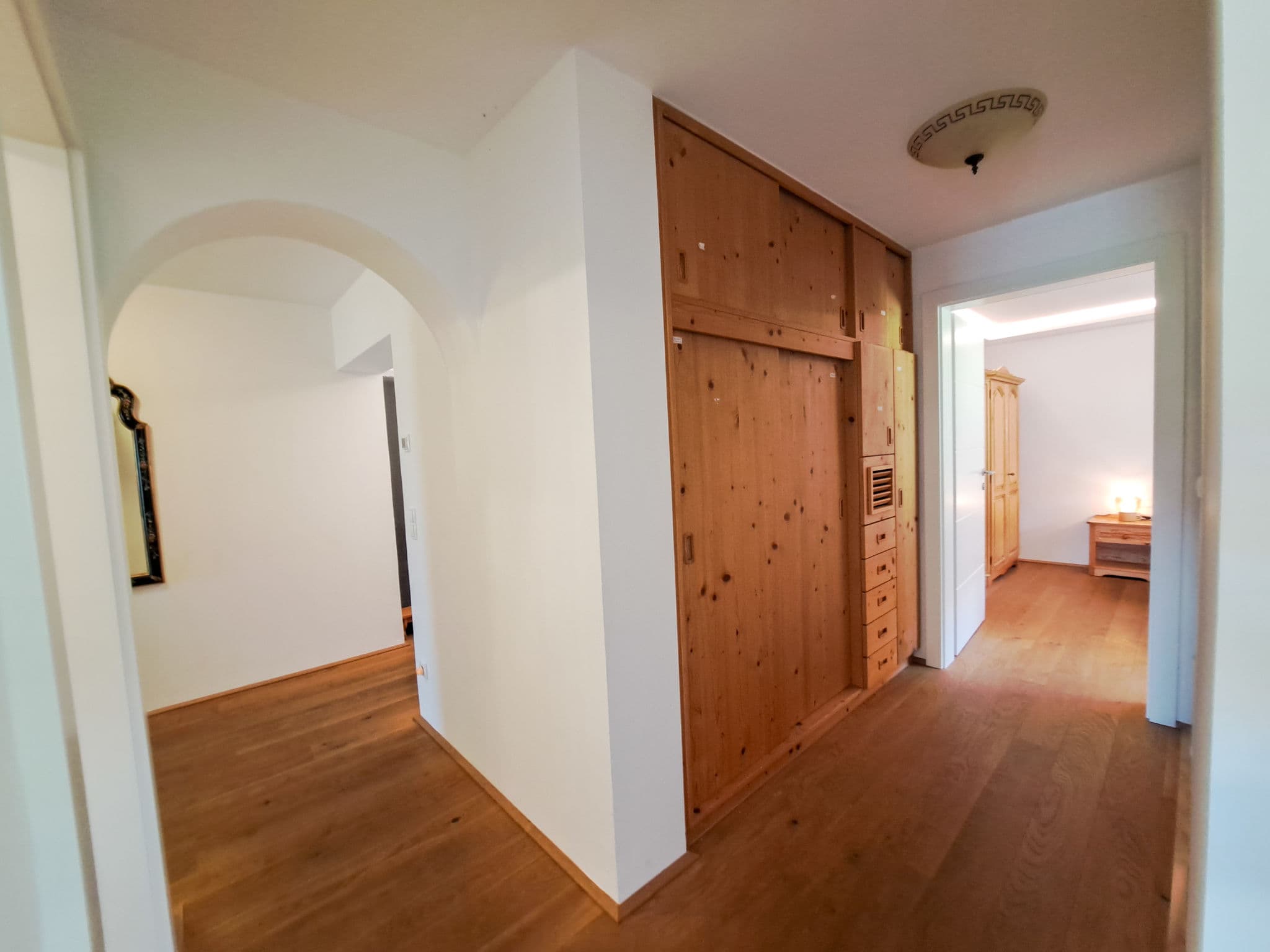 Inside other