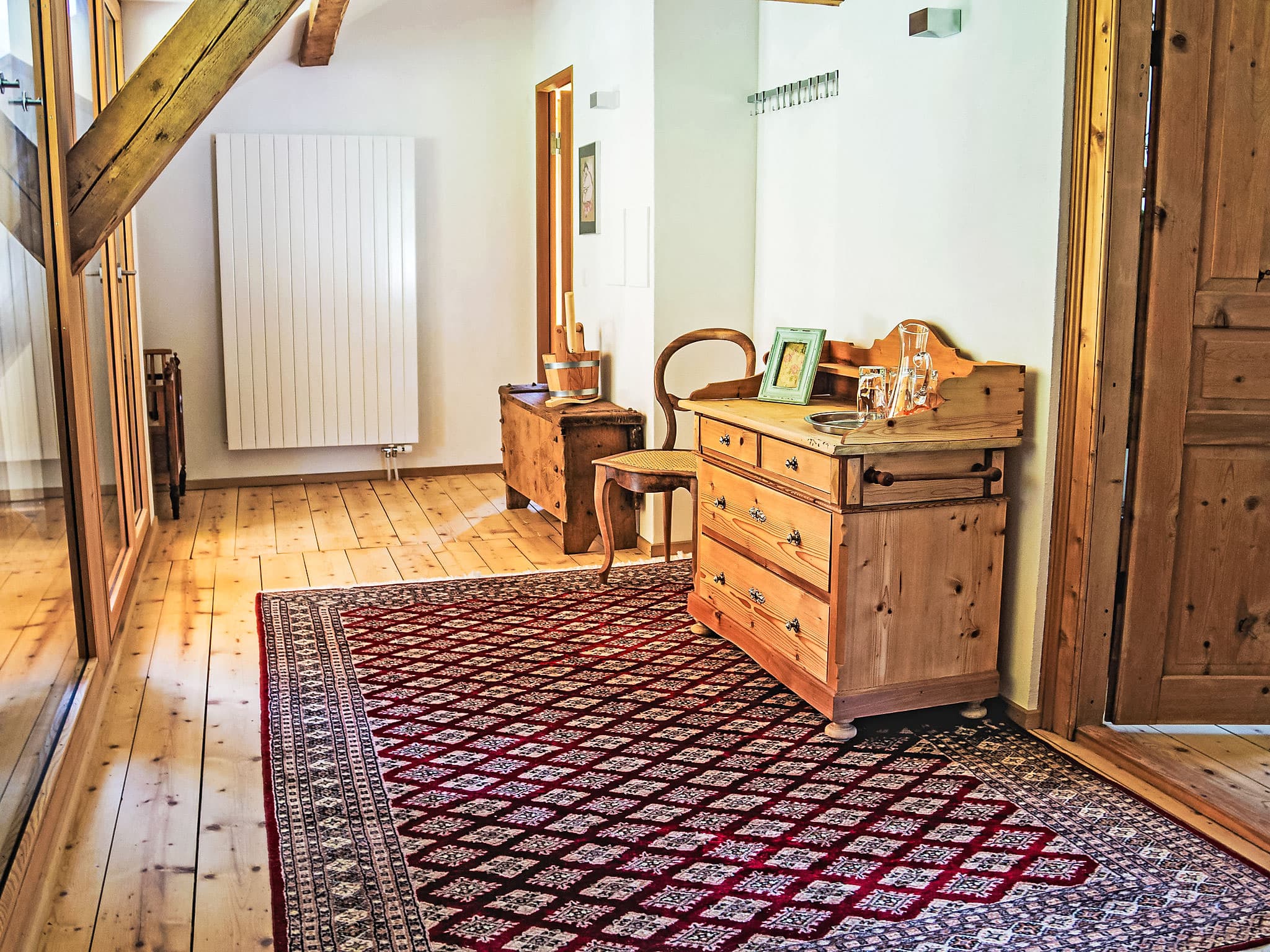 Inside other