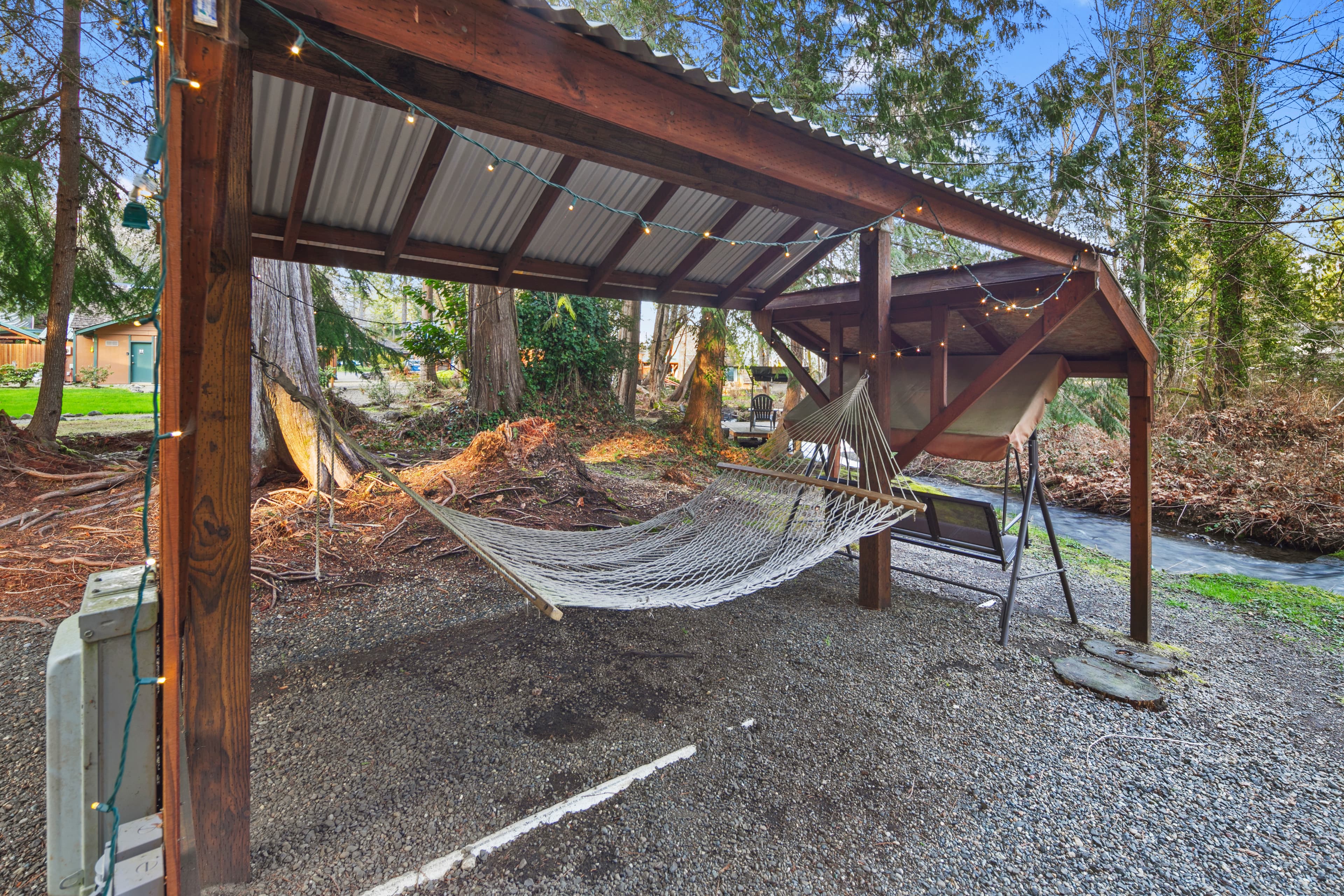 Hammock