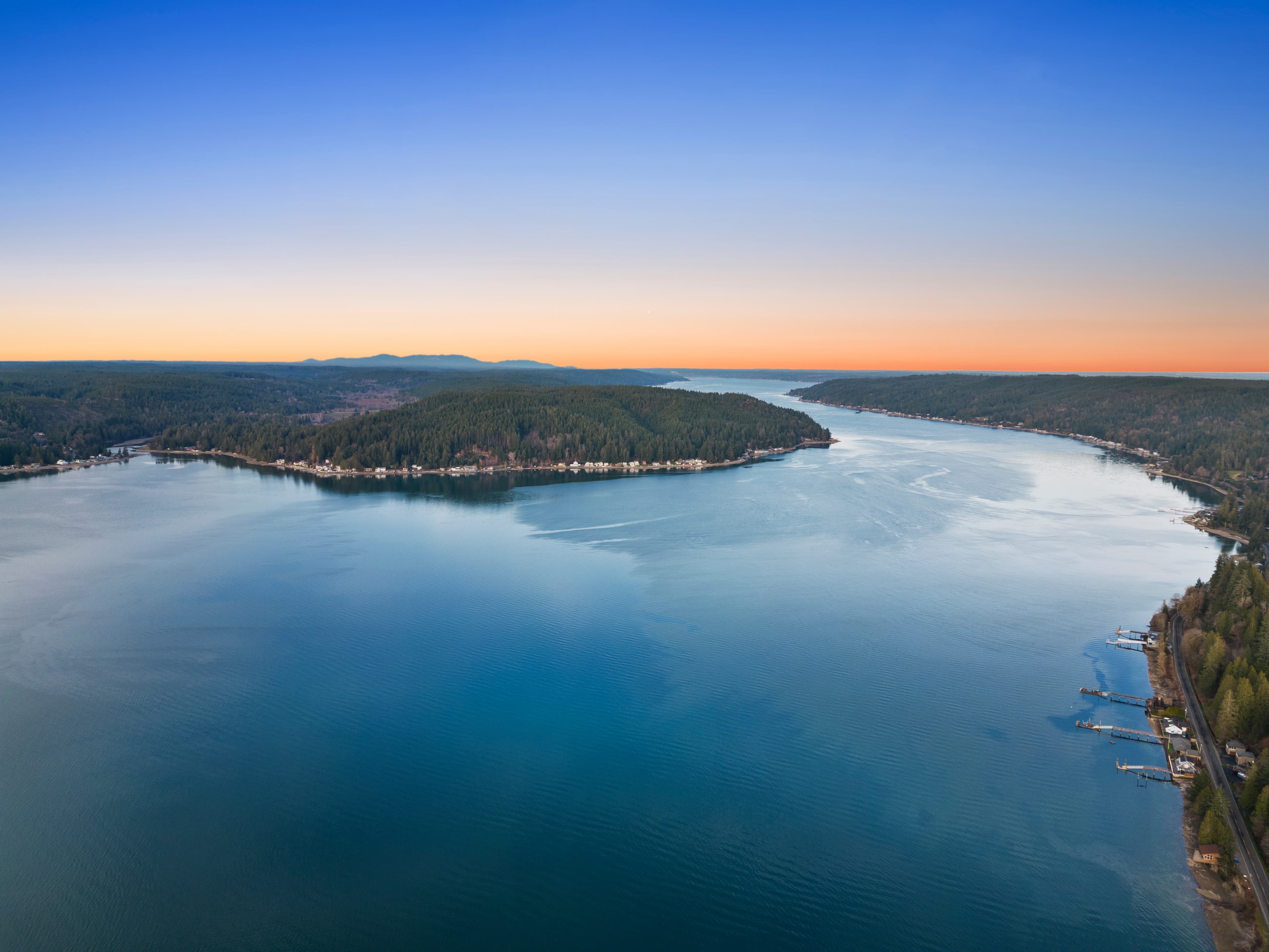 Fjord