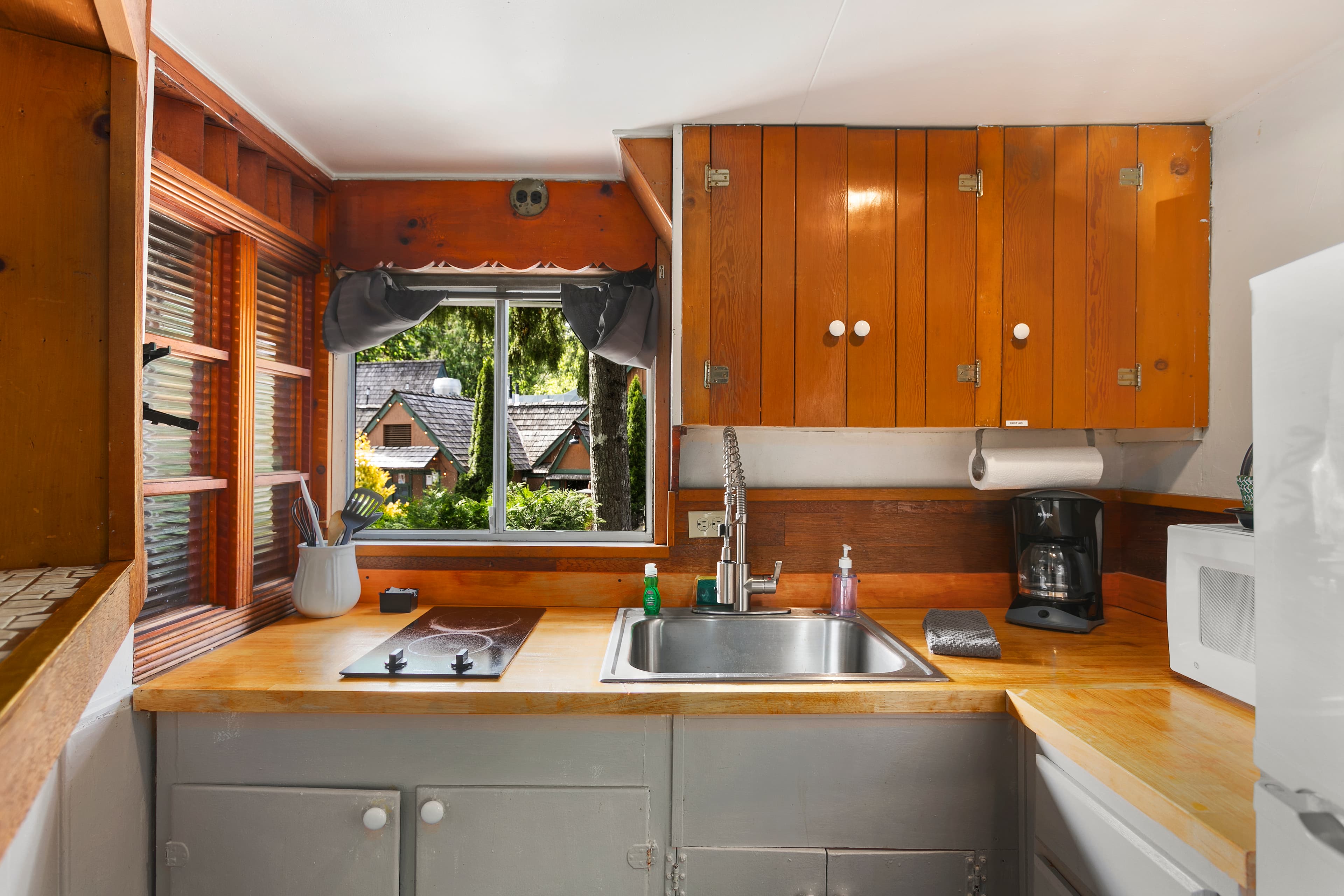 Kitchenette