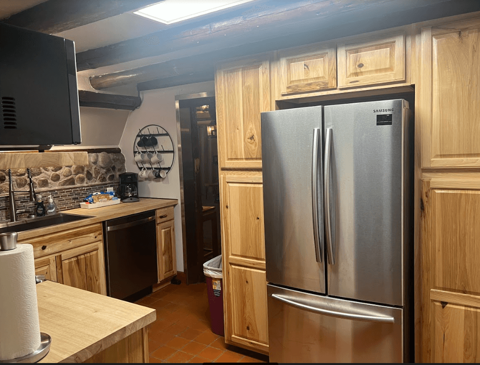 Suite Kitchen