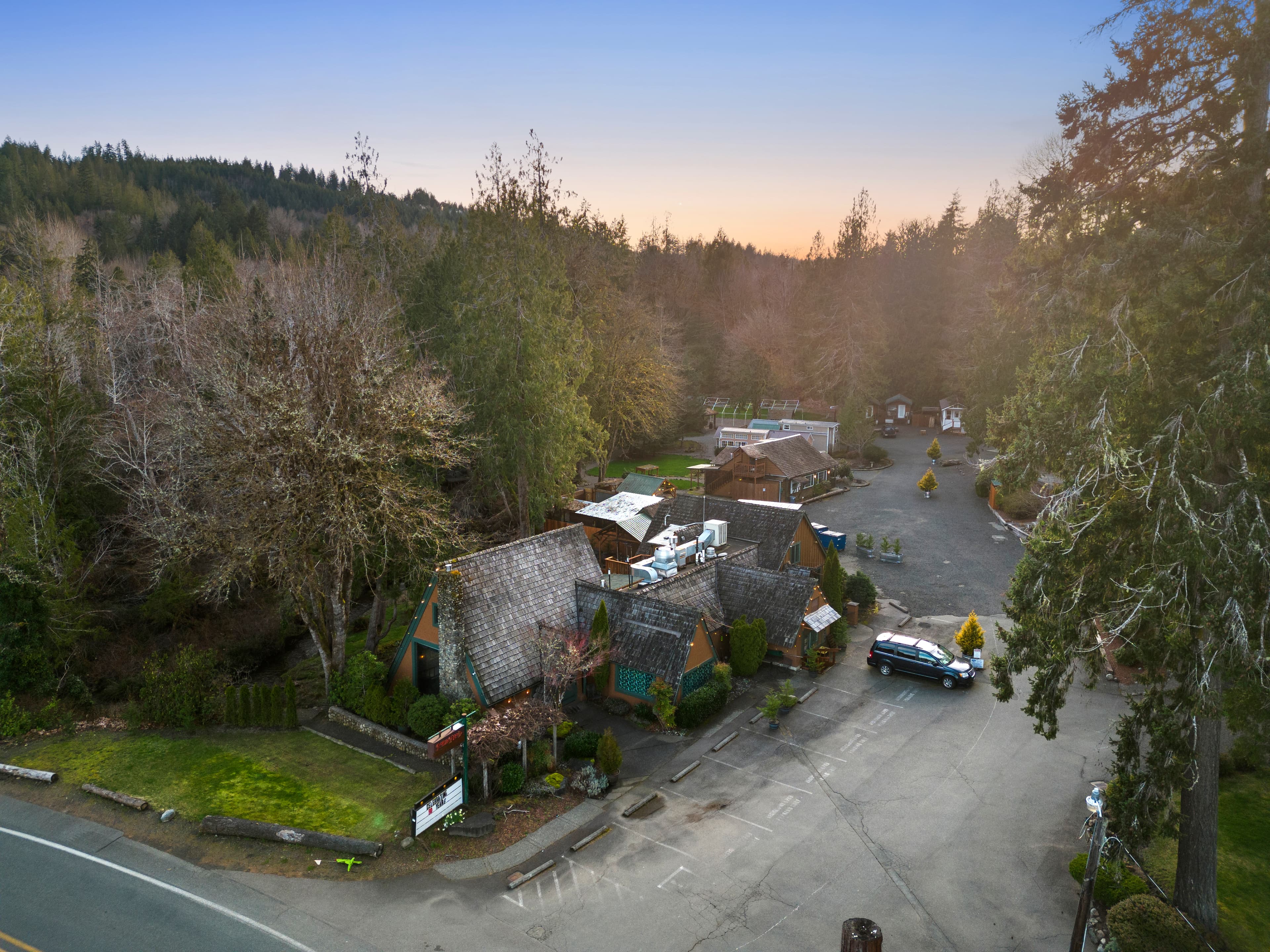 Campus Photo