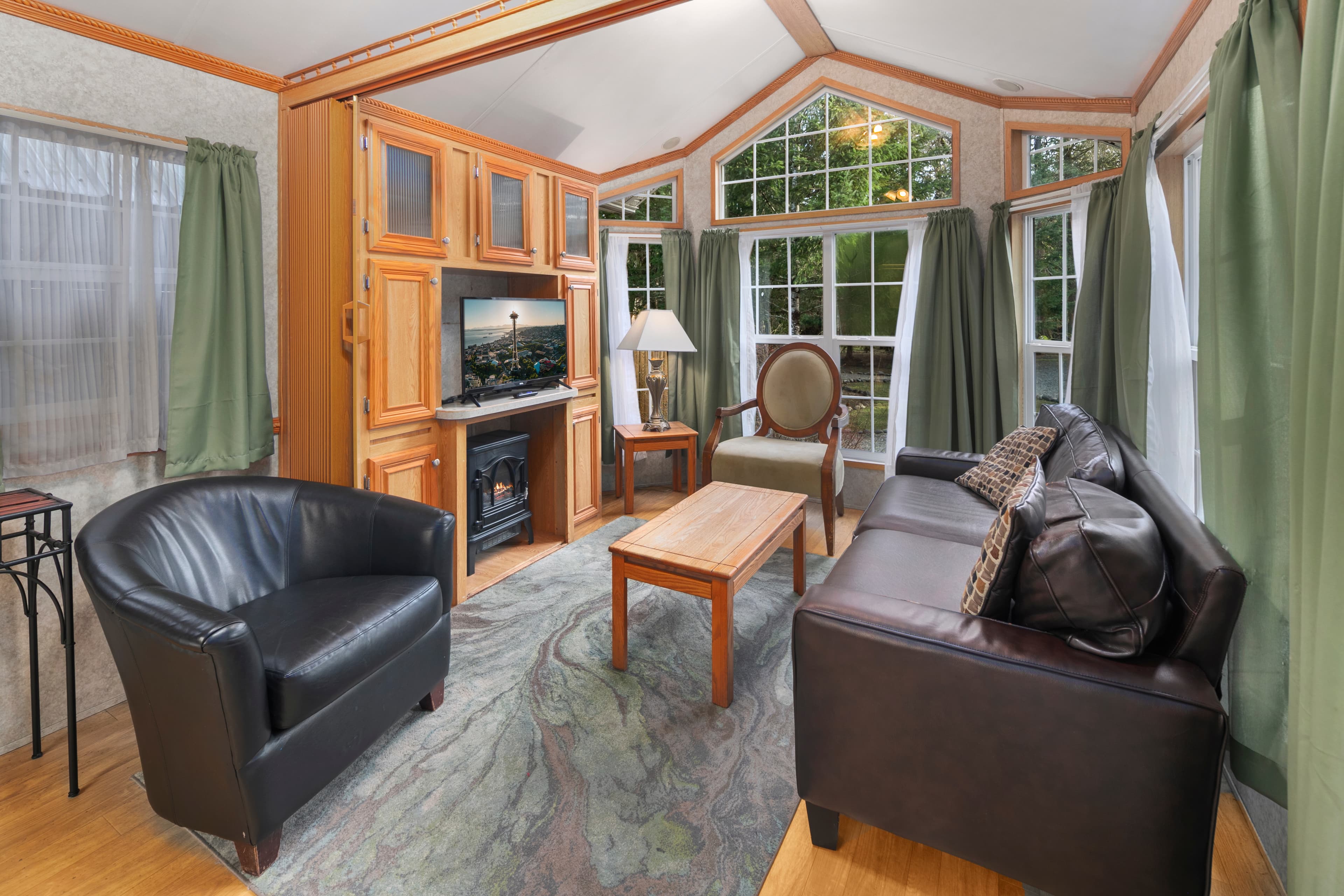 8 living room