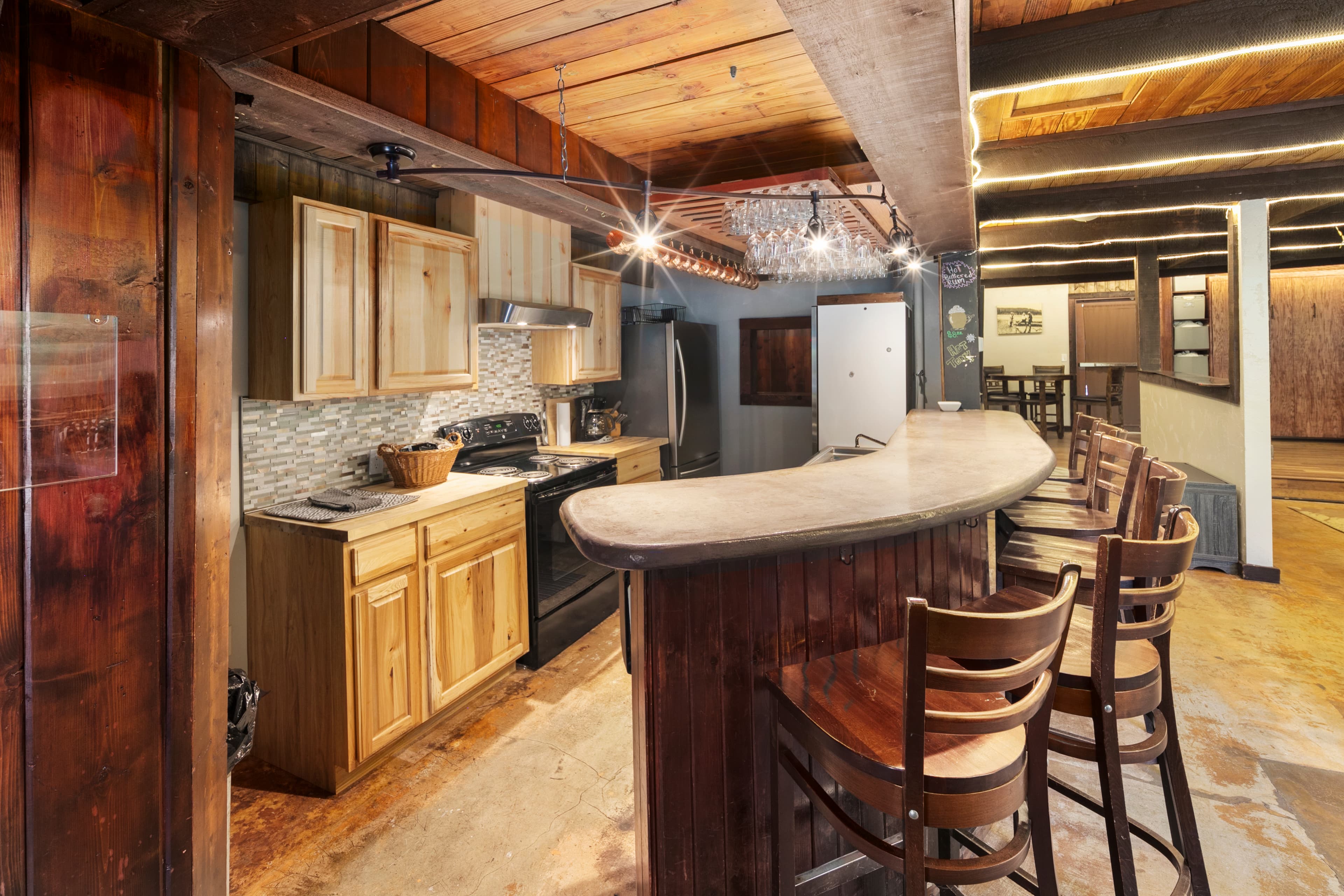 Pub Suite