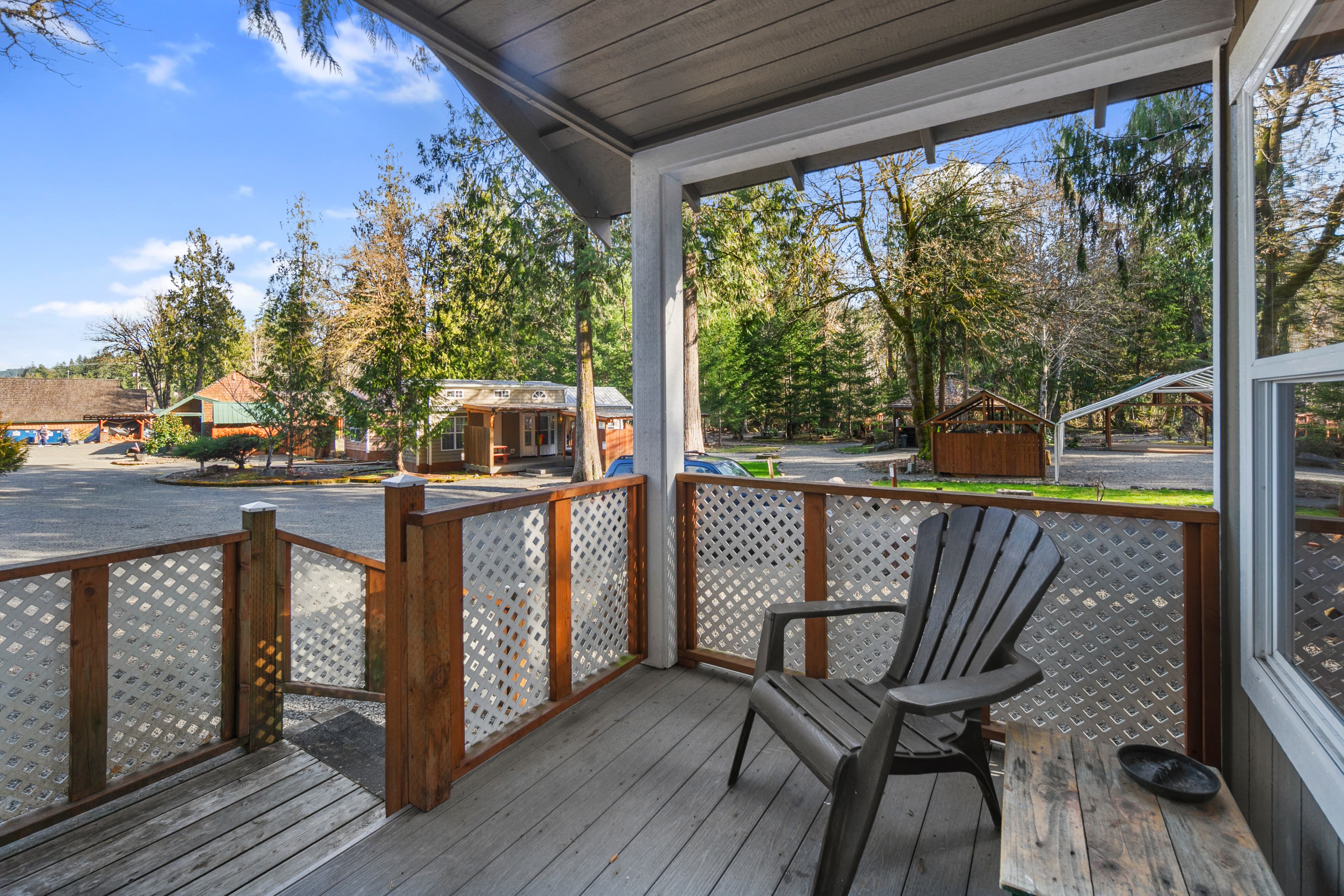 11 porch