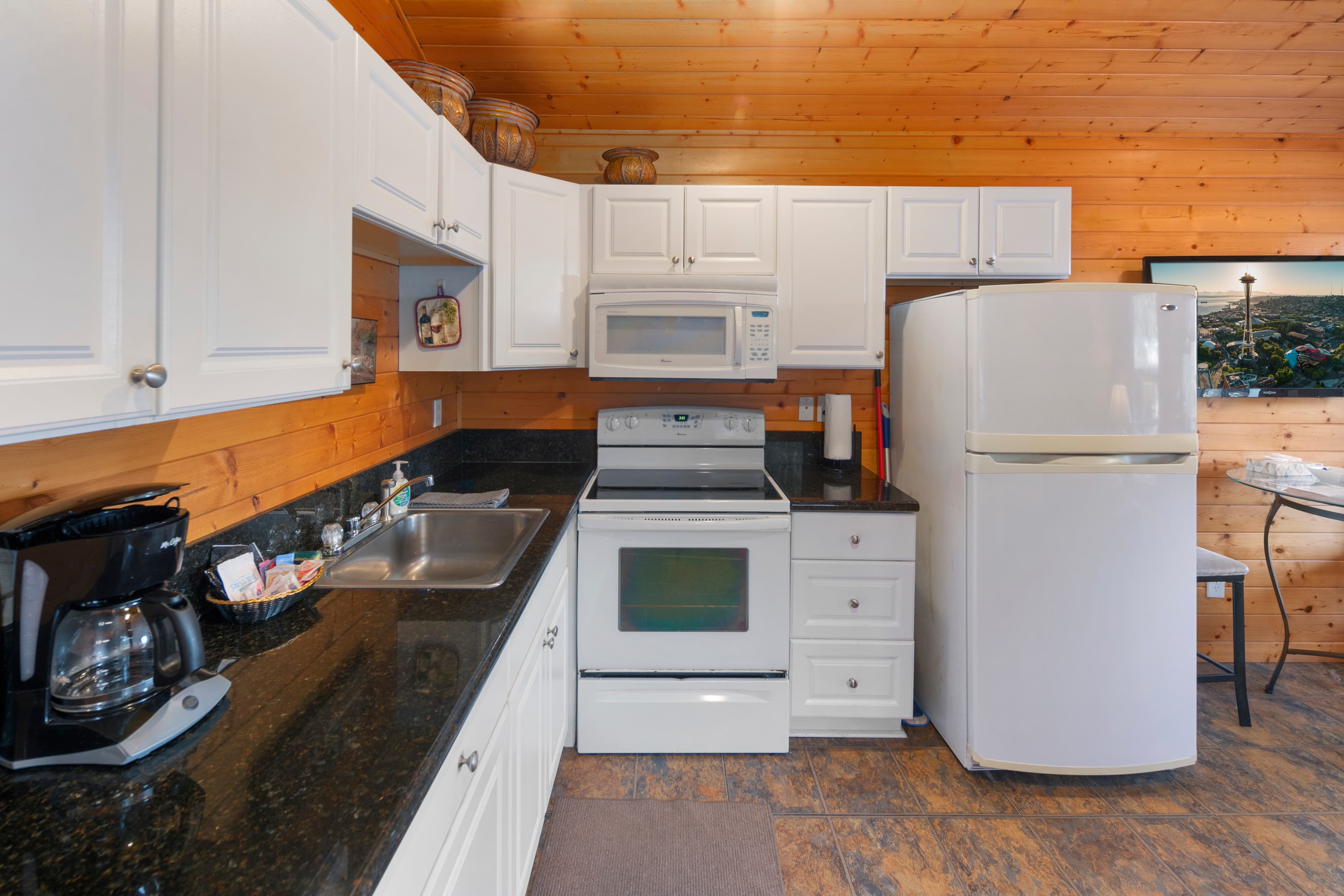 11 kitchen