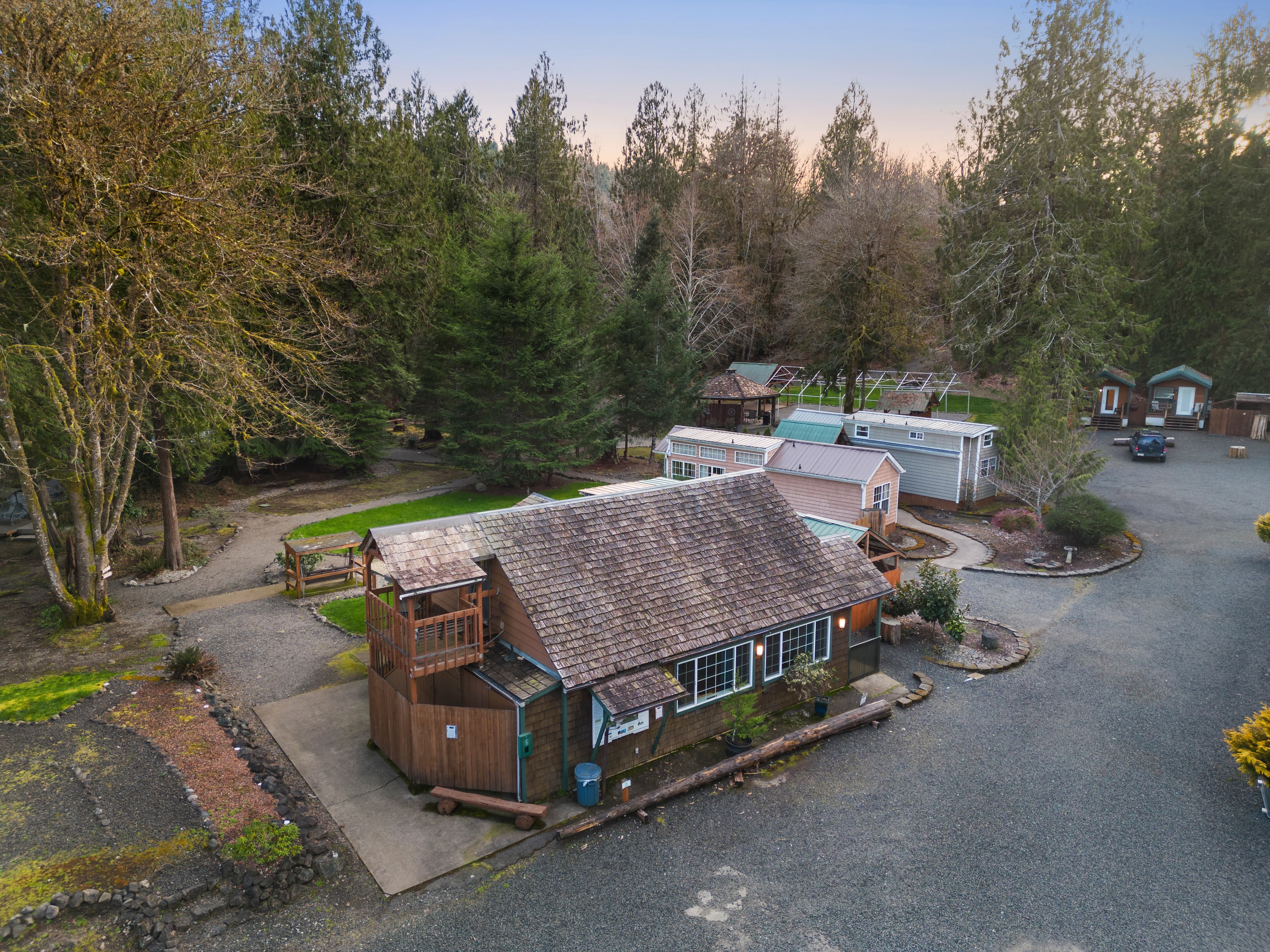 Cabin 15