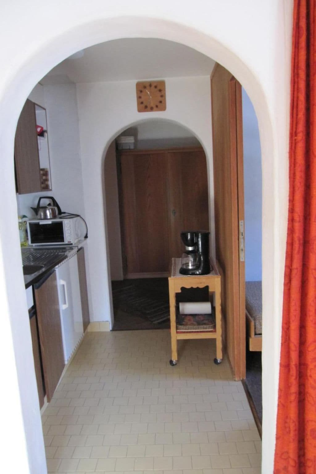 Inside other