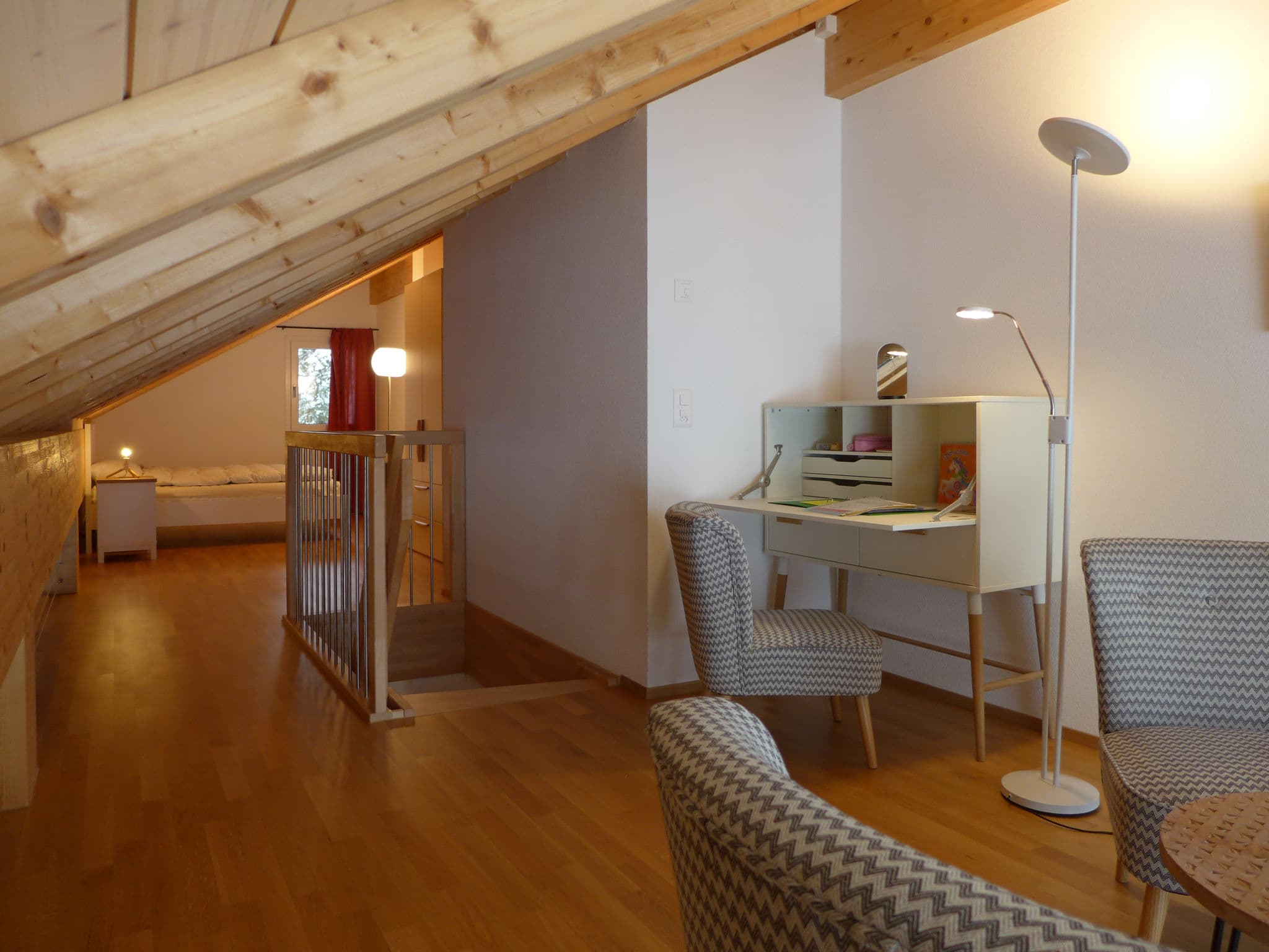 Inside other